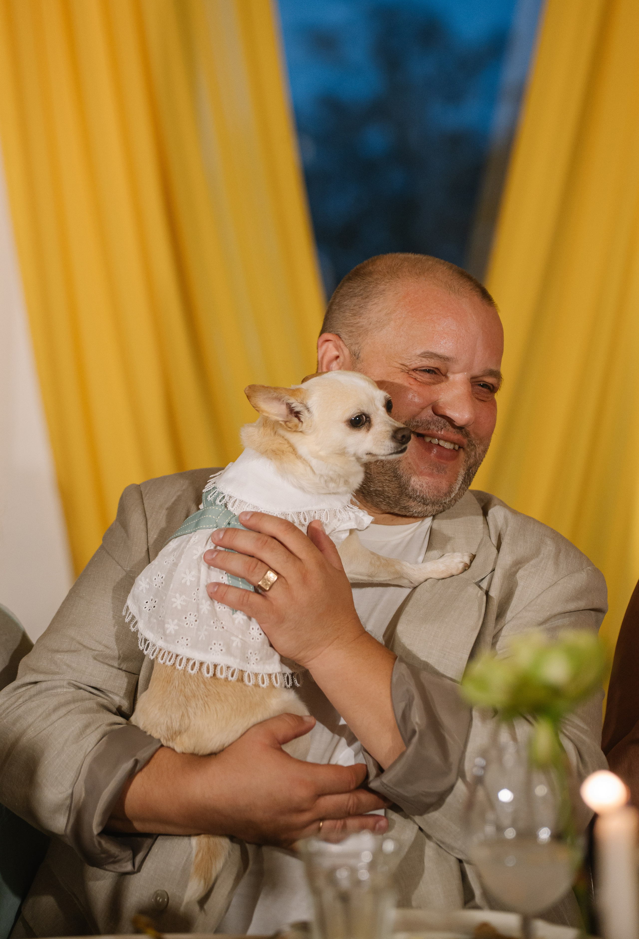 Вместе. Свадебный и семейный фотограф в Анапе Елена Полетаева