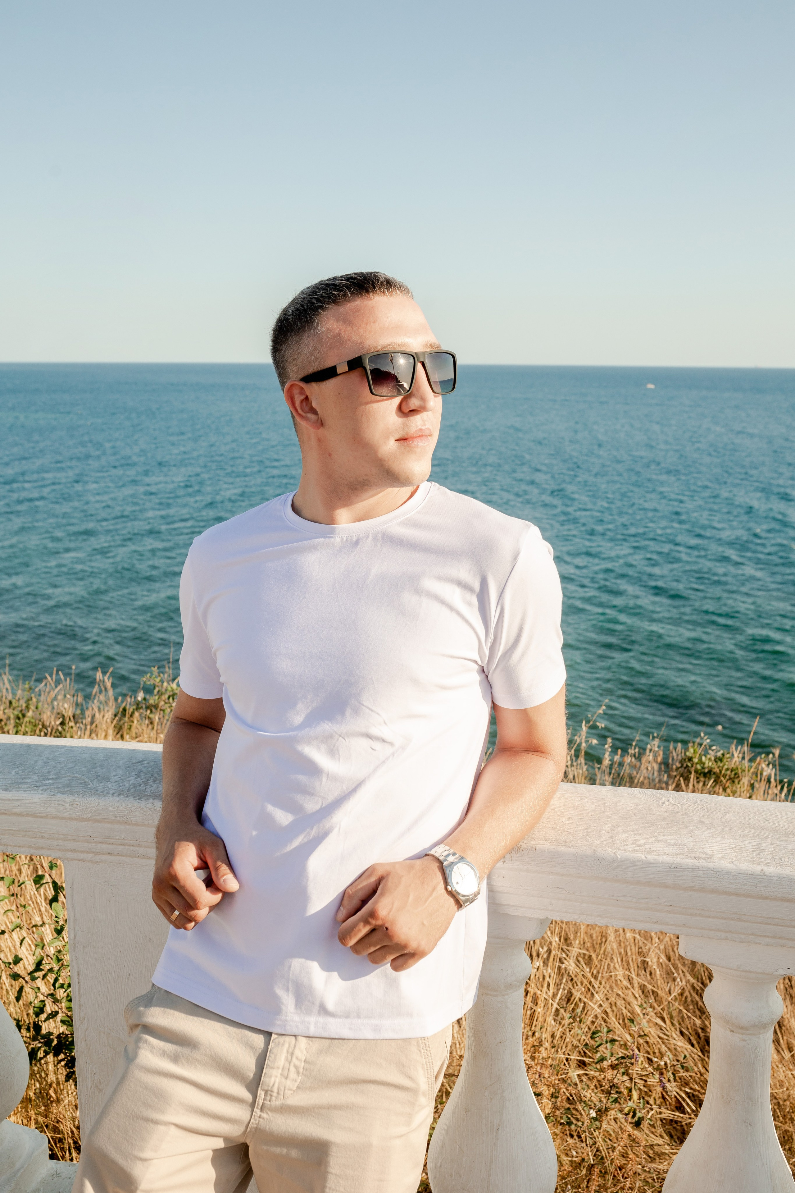 Елена и Дмитрий. Фотограф в Геленджике, Архипо-Осиповке, Абрау-Дюрсо, Кринице Виктория