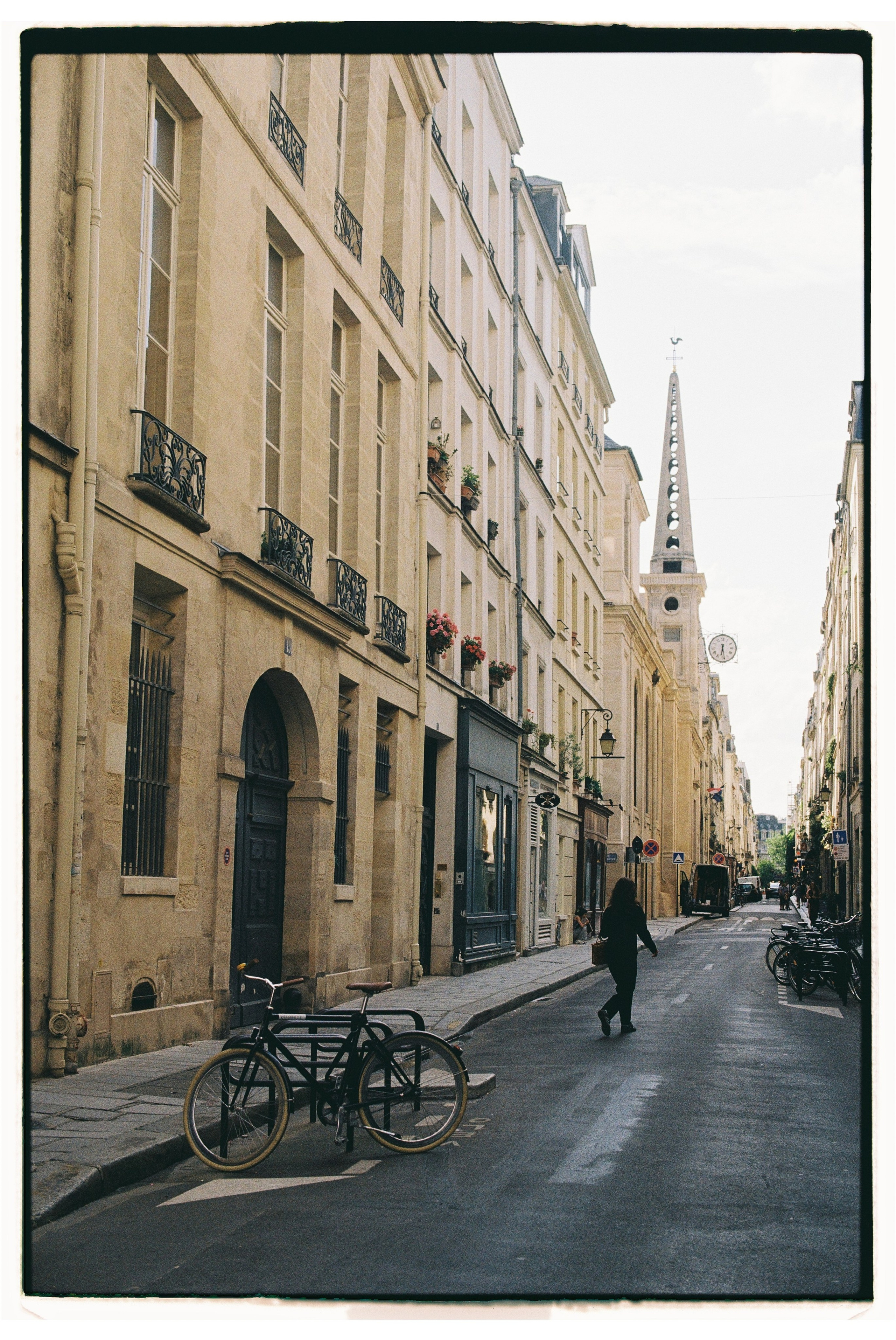 Europe. Olya Filina | Moscow Photographer