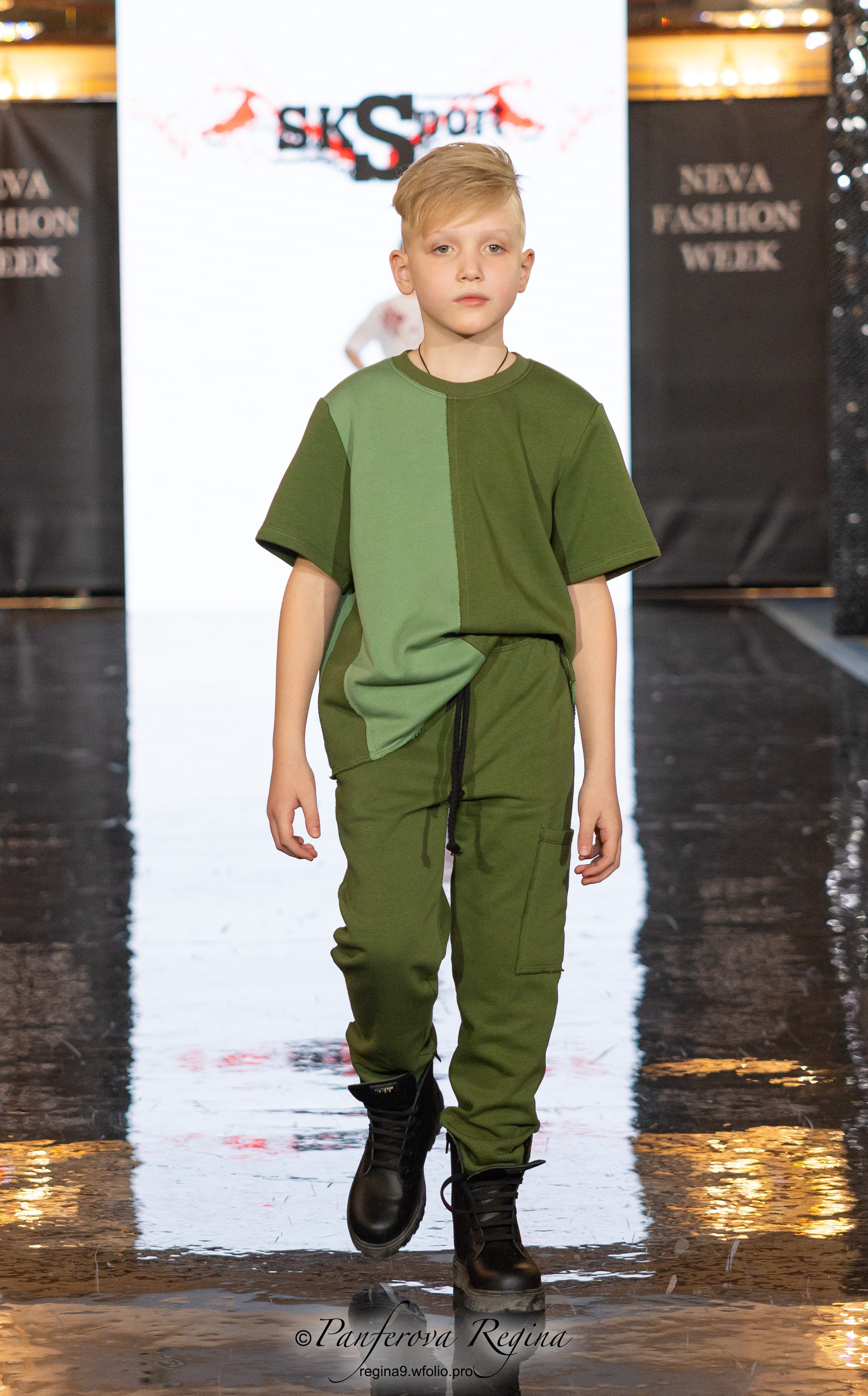 NEVA FASHION 2024. Портретный фотограф Панферова Регина г. Санкт-Петербург, г. Казань