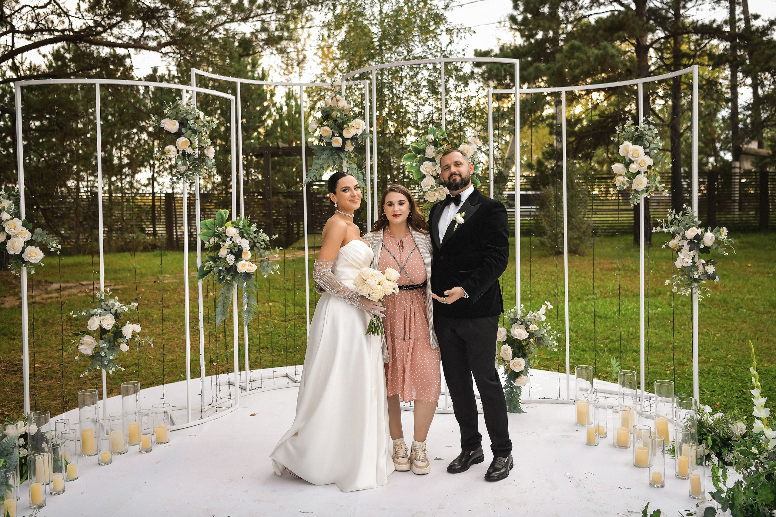 Пример полной отдачи фотографий со свадьбы. 📸 Свадебный и семейный фотограф в Красноярске Тихомиров Евгений | 17 лет опыта | 800+ свадеб
