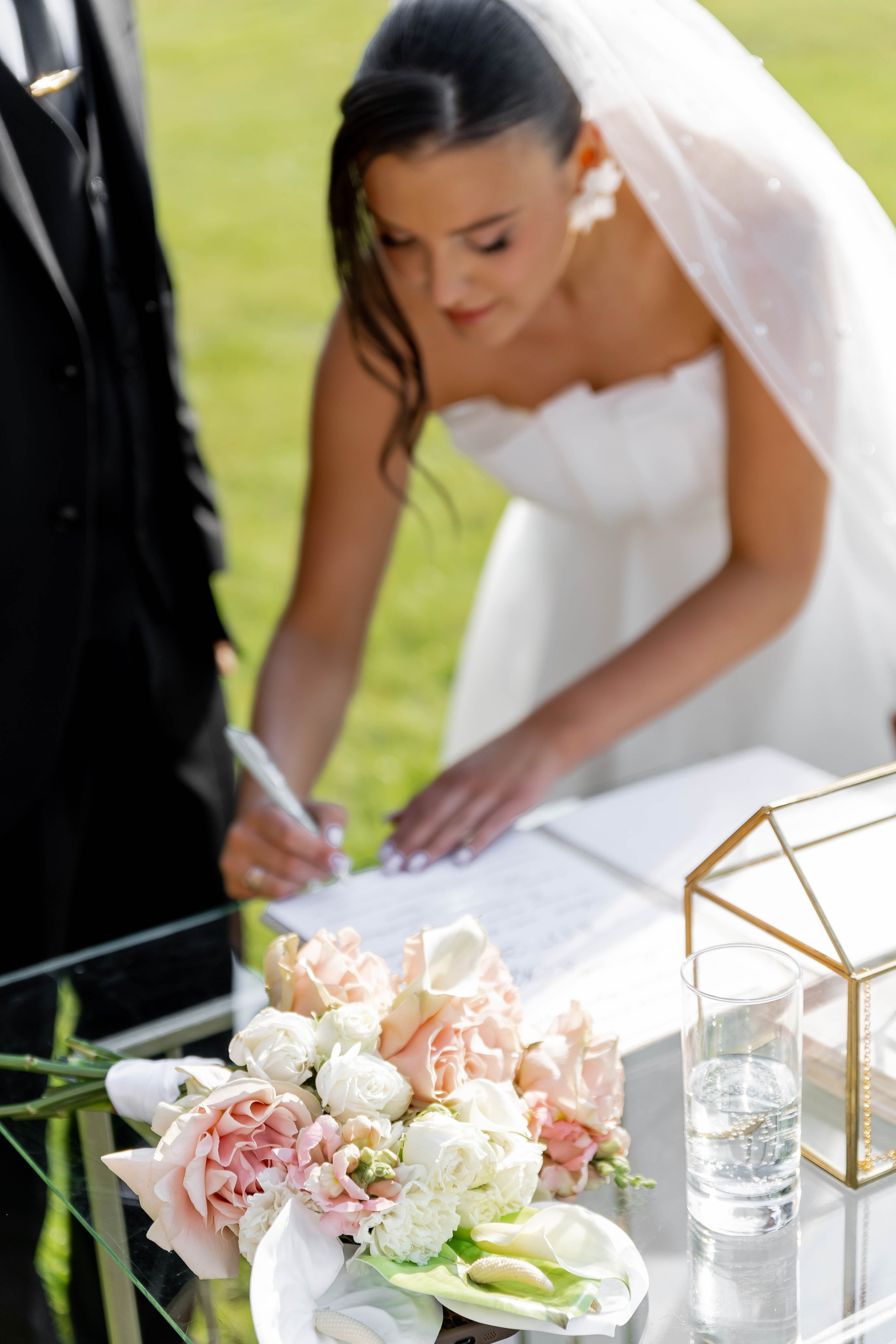 Кристина|Максим. Свадебный фотограф Надежда Рыжикова