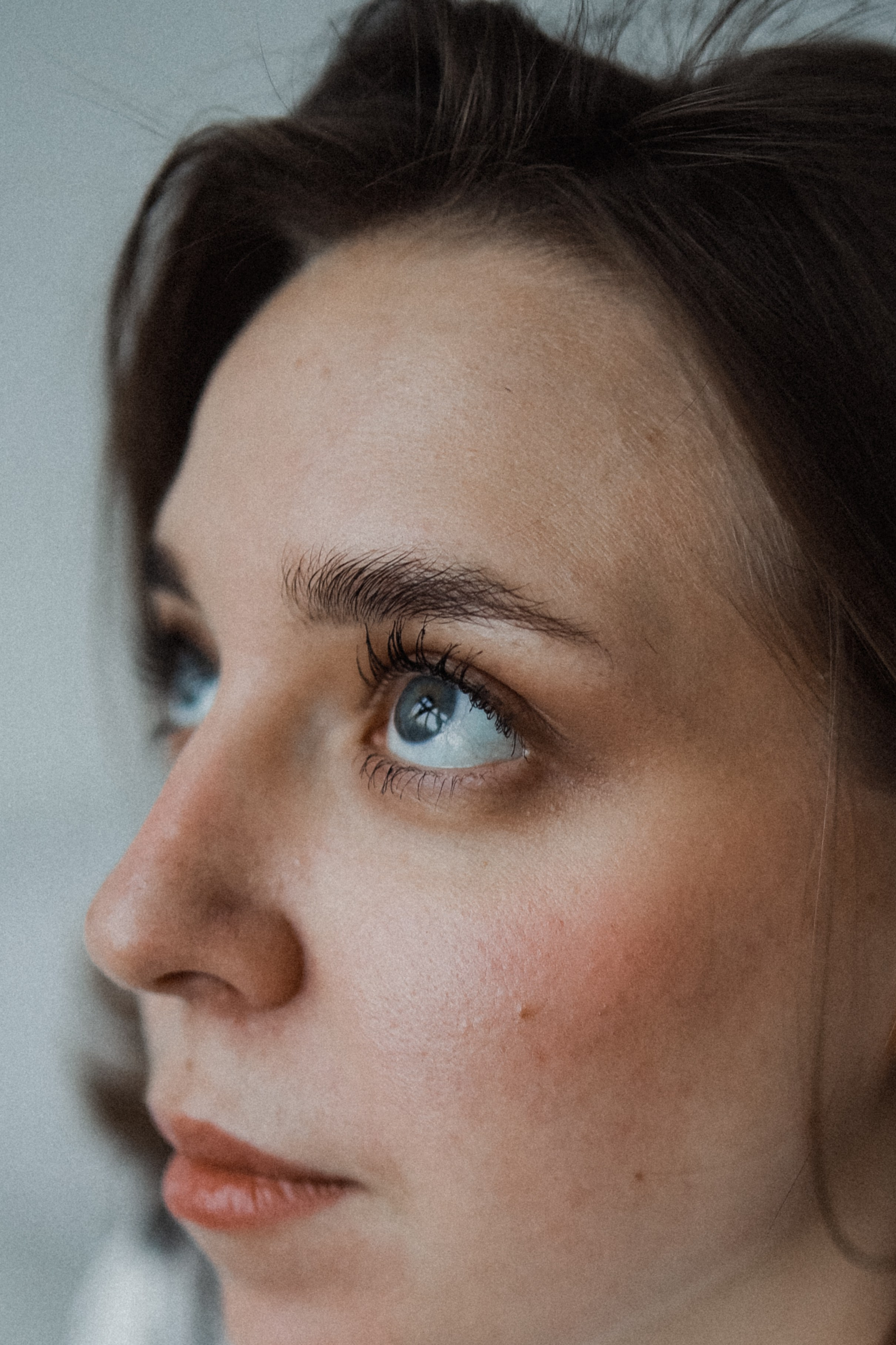 Варя. Фотограф в Москве, Электростали, Ногинске, Балашихе, Александра Кукушкина