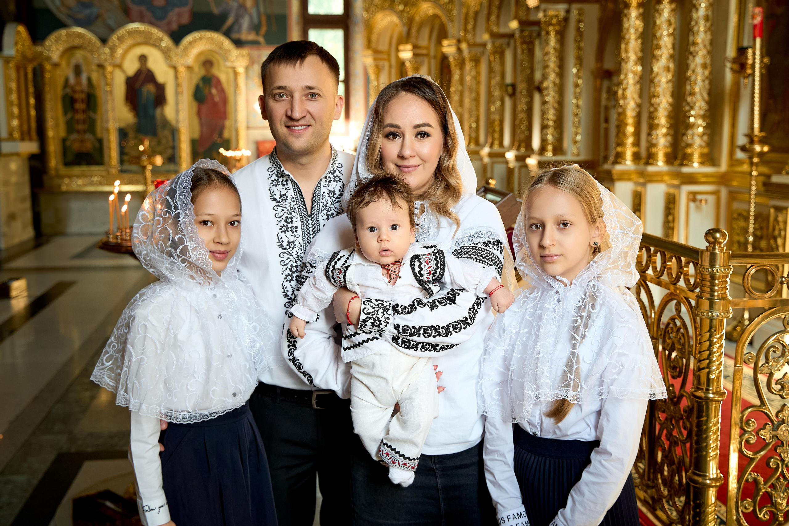 Дмитрий Страхов — семейный фотограф в Сургуте. Дмитрий Страхов фотограф в Сургуте