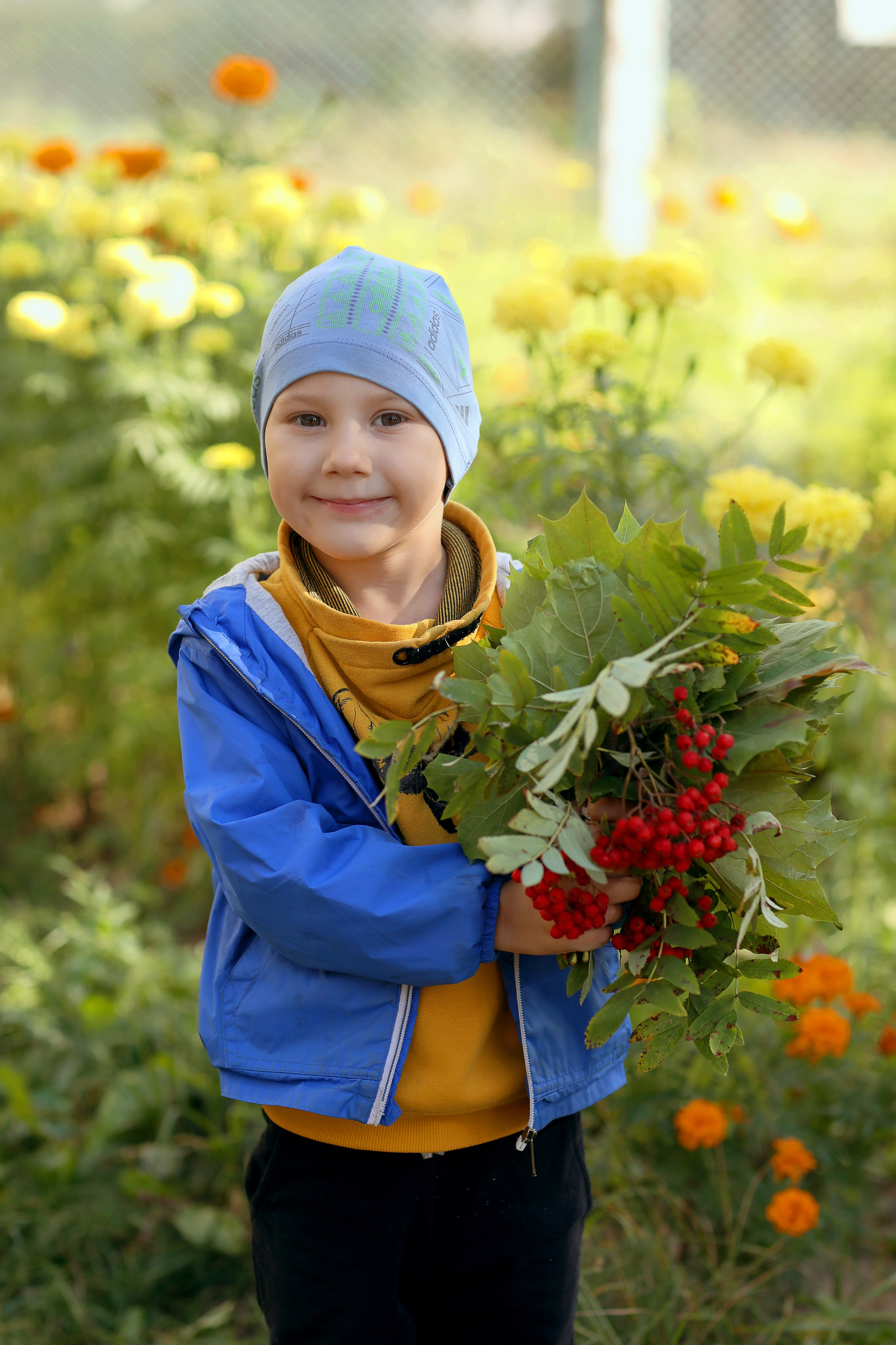 Детский сад. Фотограф в Ярославле Егорычева Екатерина