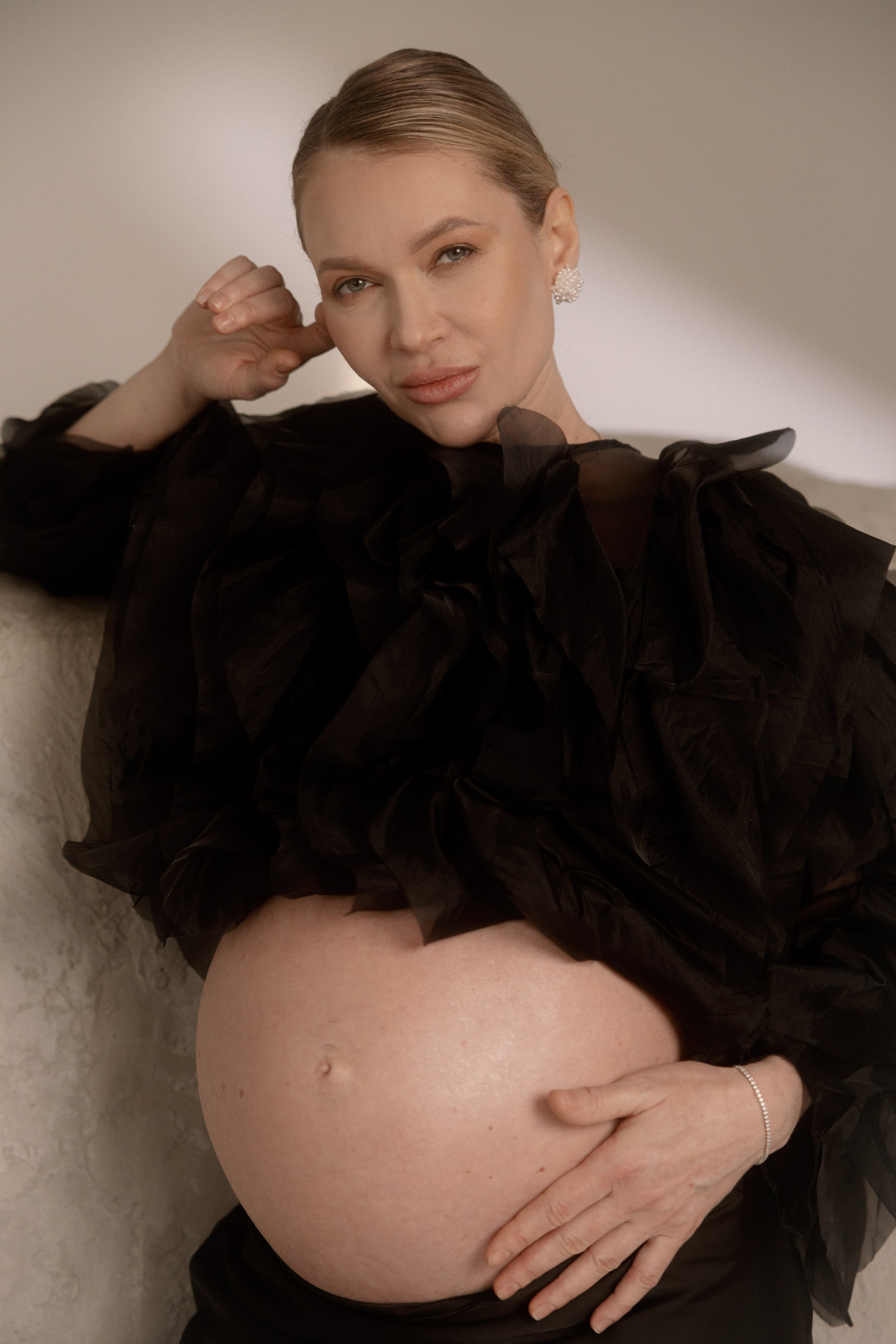 Алена. Семейный и детский фотограф Юлия Шох