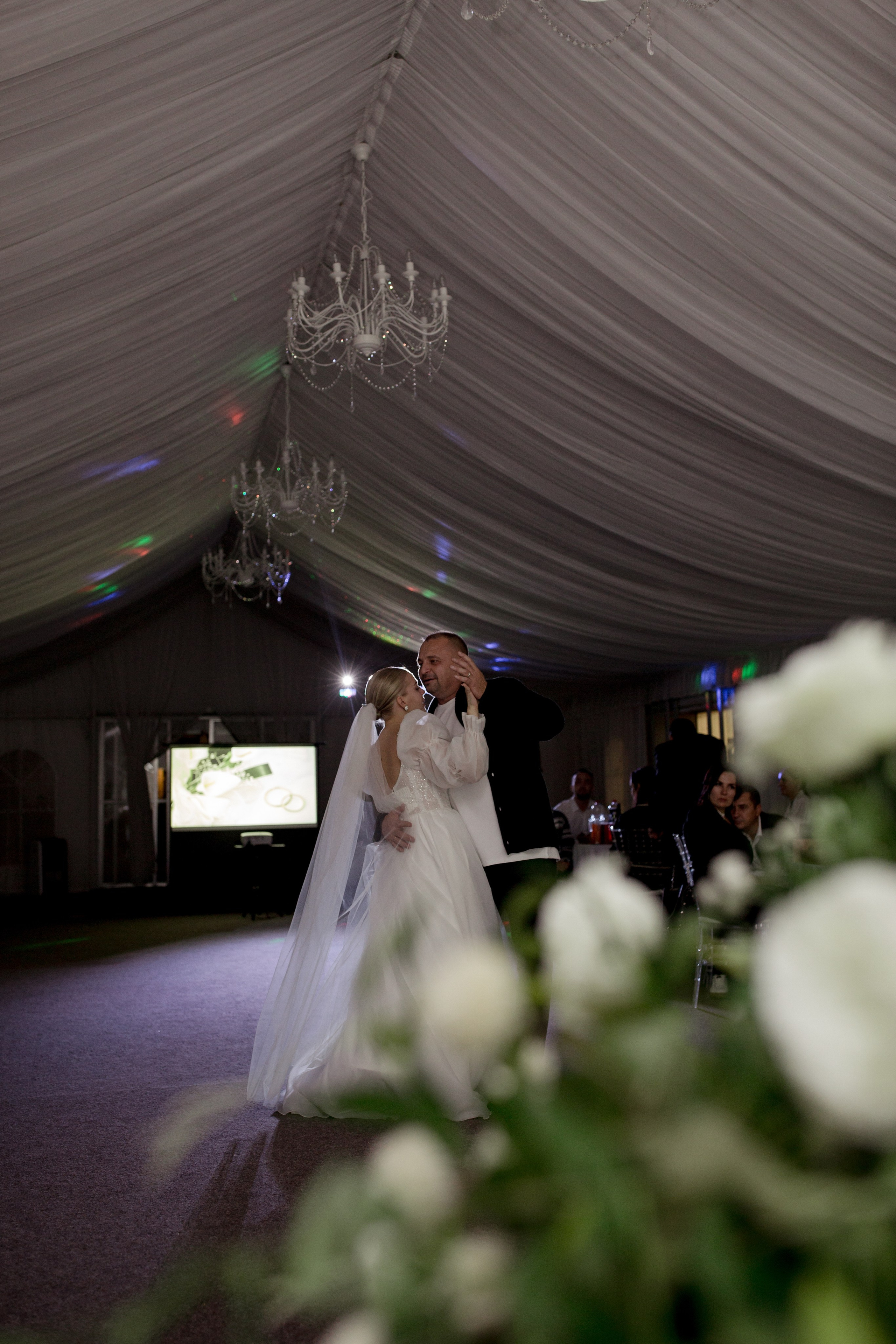 Валерий и Варвара. Свадебный фотограф в Москве и Твери
