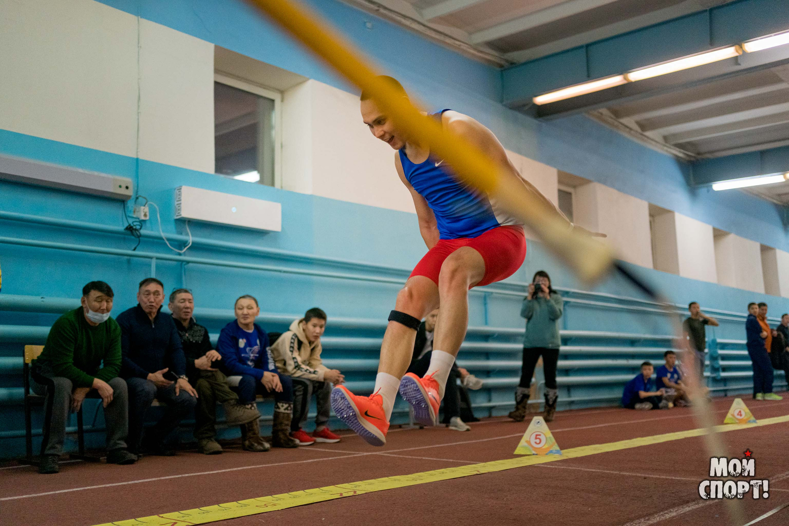 Кубок Федерации по якутским прыжкам. Студия «Мой Спорт!» — все о спорте в Якутии