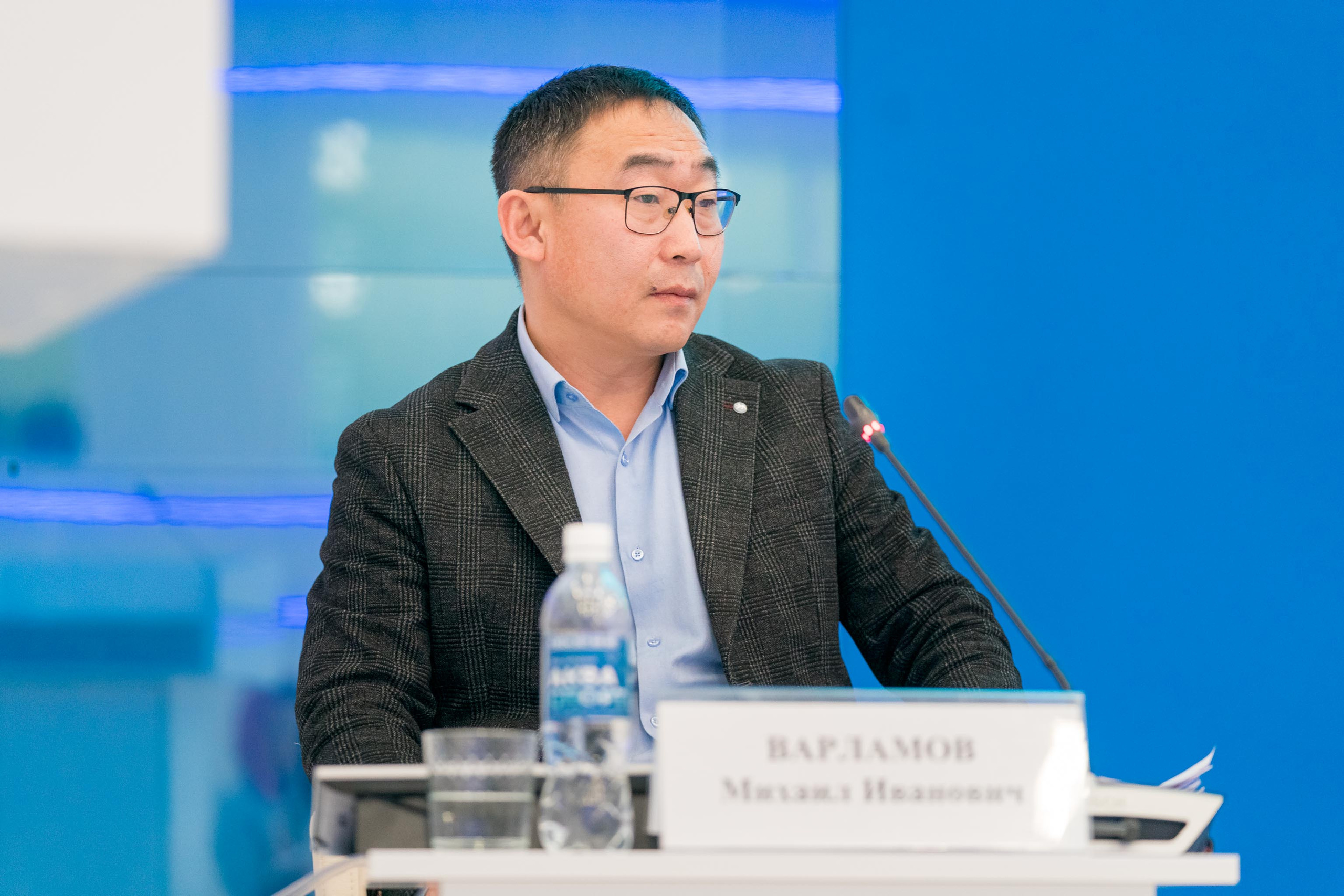 Итоговые совещания работников физической культуры и спорта. Студия «Мой Спорт!» — все о спорте в Якутии