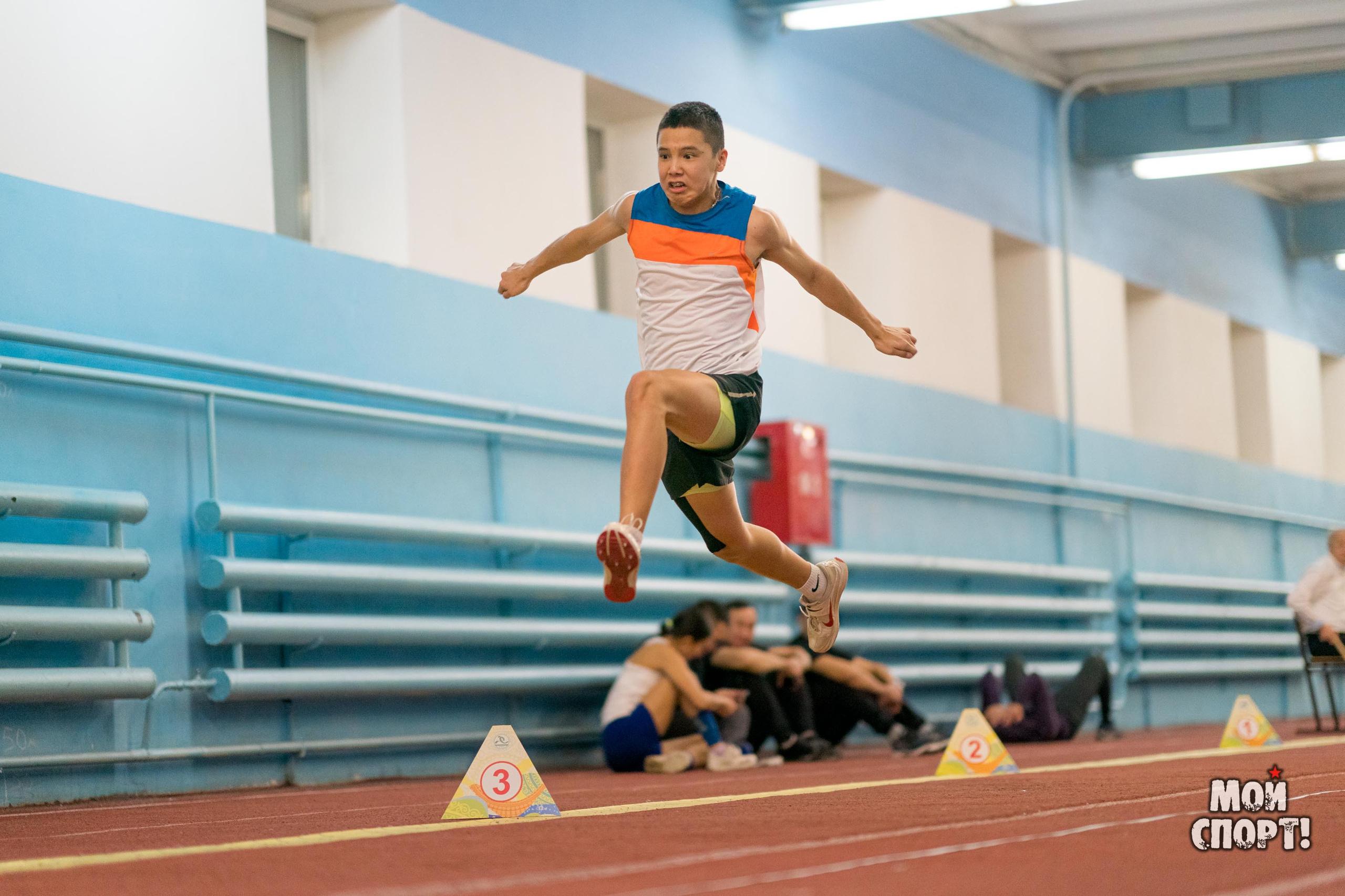 Кубок Федерации по якутским прыжкам. Студия «Мой Спорт!» — все о спорте в Якутии
