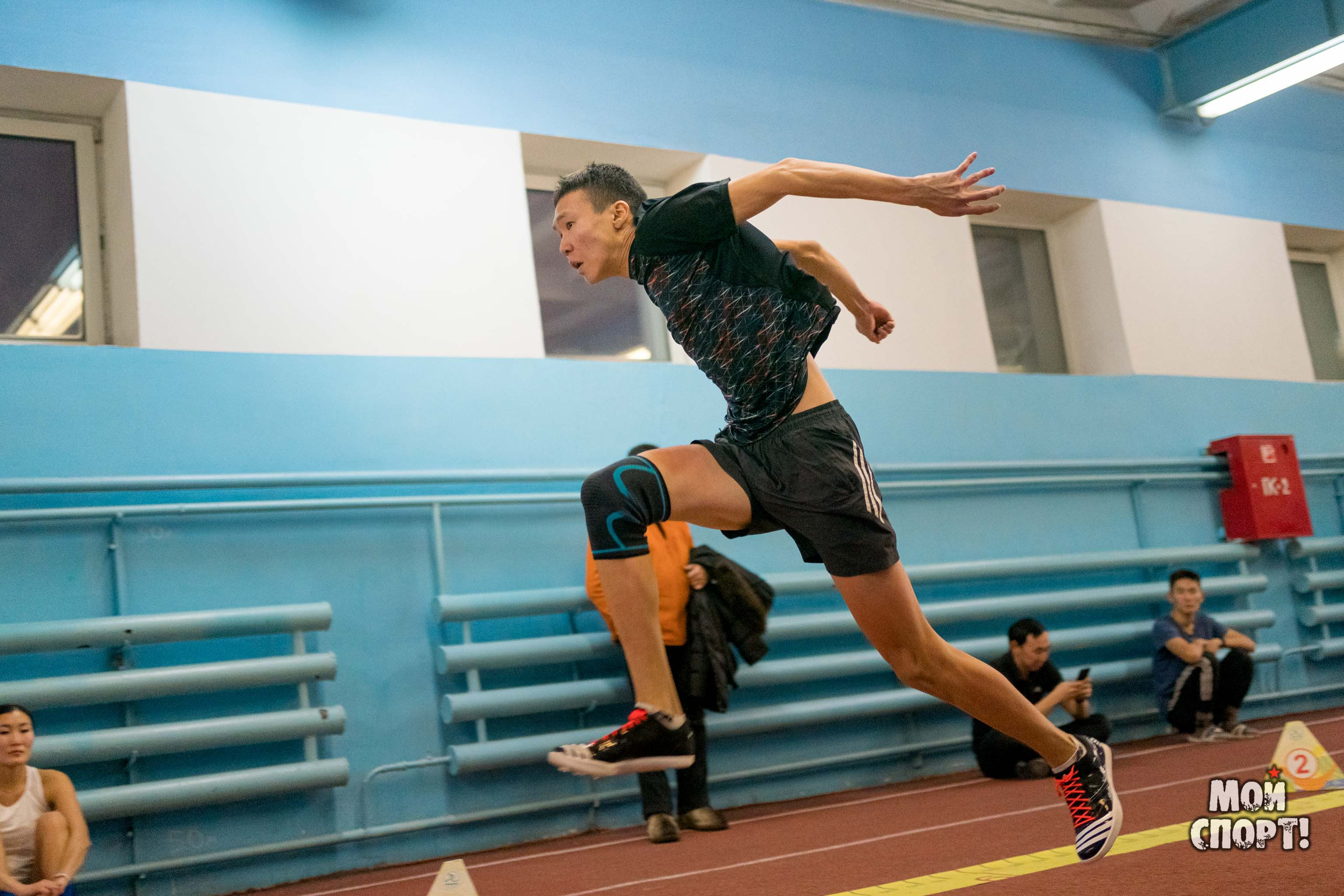 Кубок Федерации по якутским прыжкам. Студия «Мой Спорт!» — все о спорте в Якутии