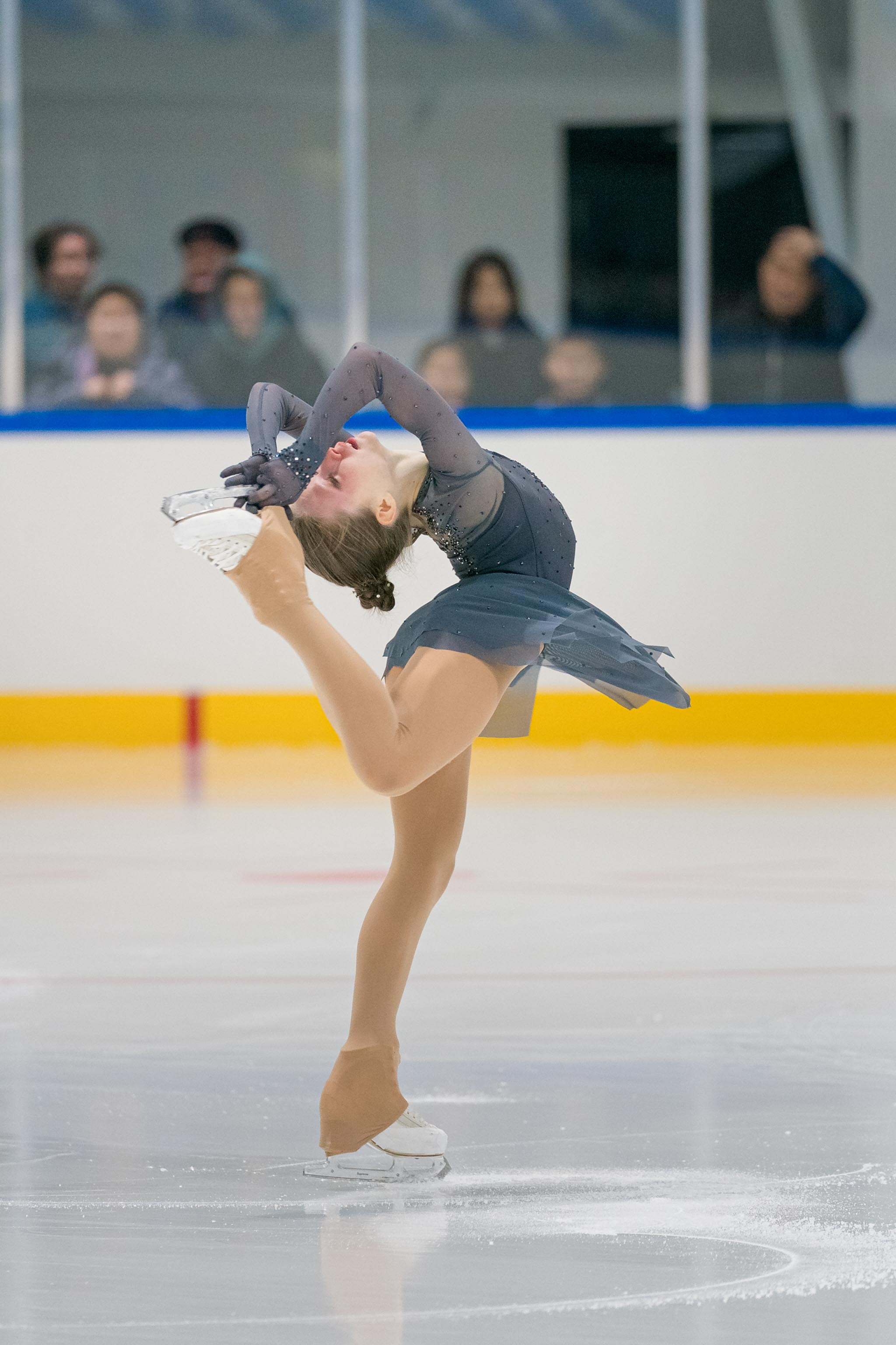 Открытие ФОК с крытым катком и бассейном. Студия «Мой Спорт!» — все о спорте в Якутии