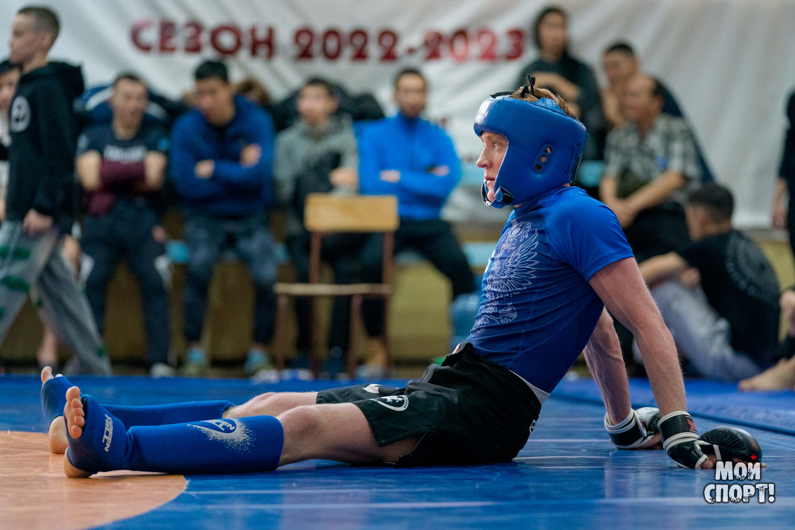 Первенство и Чемпионат РС (Я) по панкратиону. Студия «Мой Спорт!» — все о спорте в Якутии