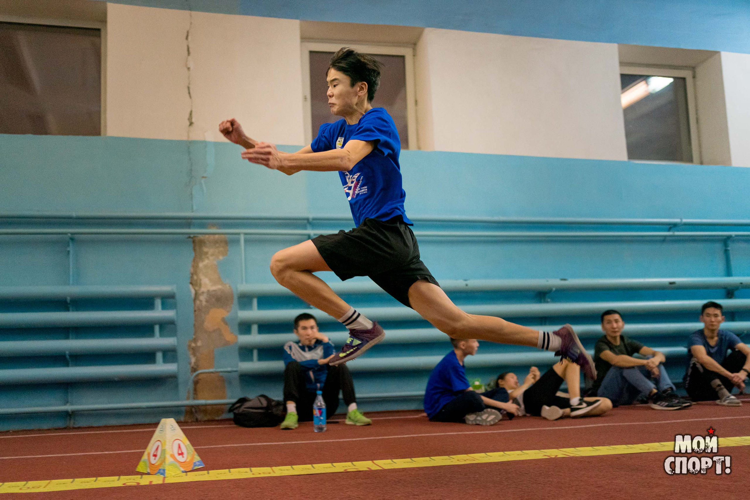 Кубок Федерации по якутским прыжкам. Студия «Мой Спорт!» — все о спорте в Якутии
