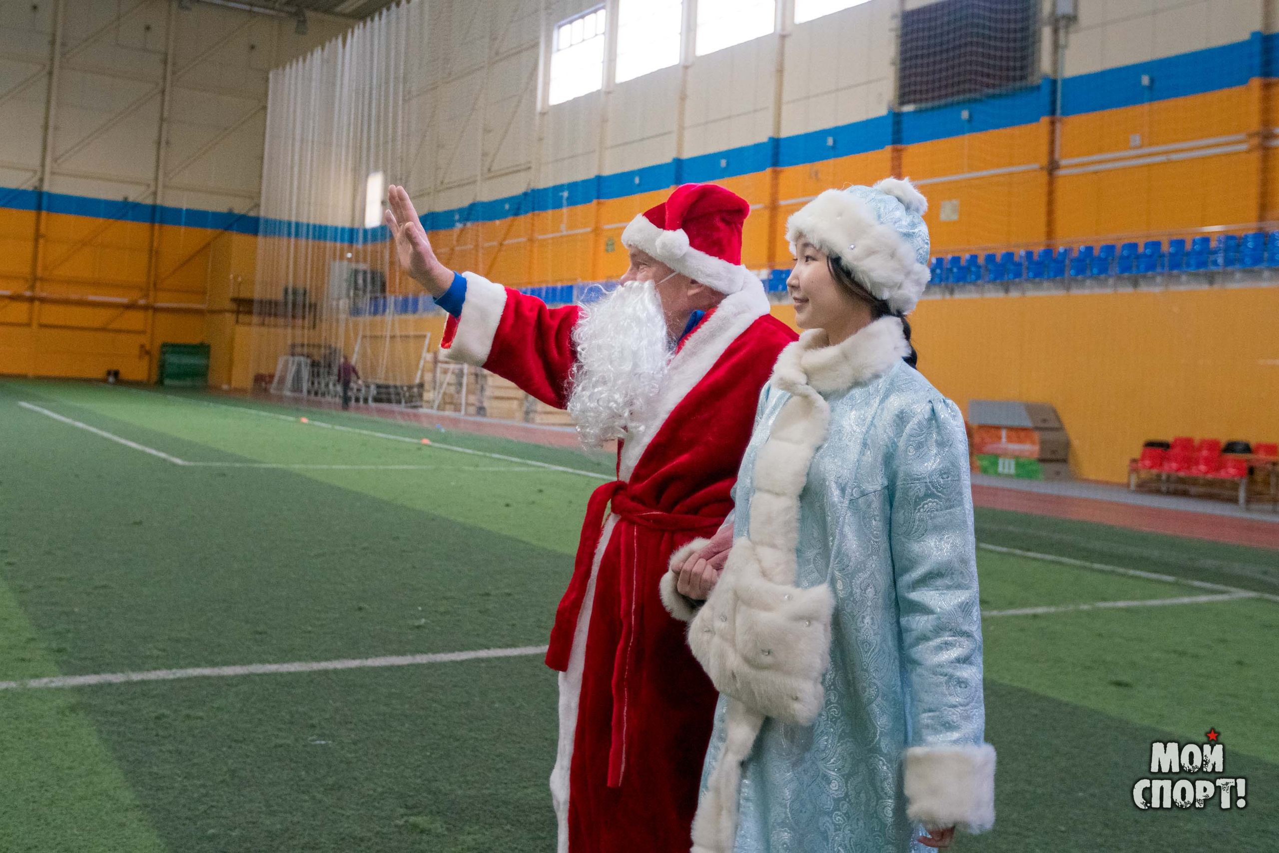 Республиканская детская футбольная лига 2022. Награждение. Студия «Мой Спорт!» — все о спорте в Якутии