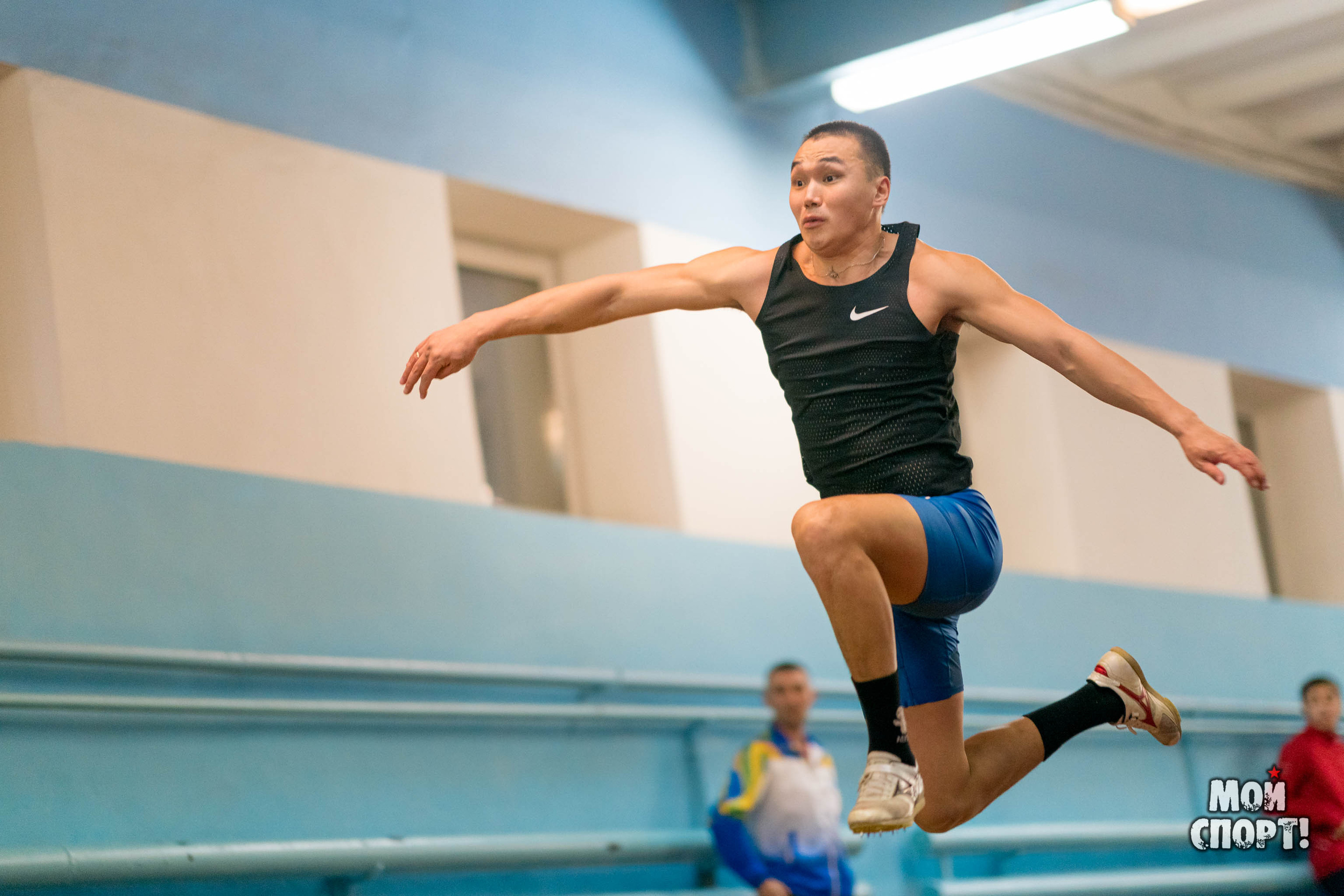 Кубок Федерации по якутским прыжкам. Студия «Мой Спорт!» — все о спорте в Якутии