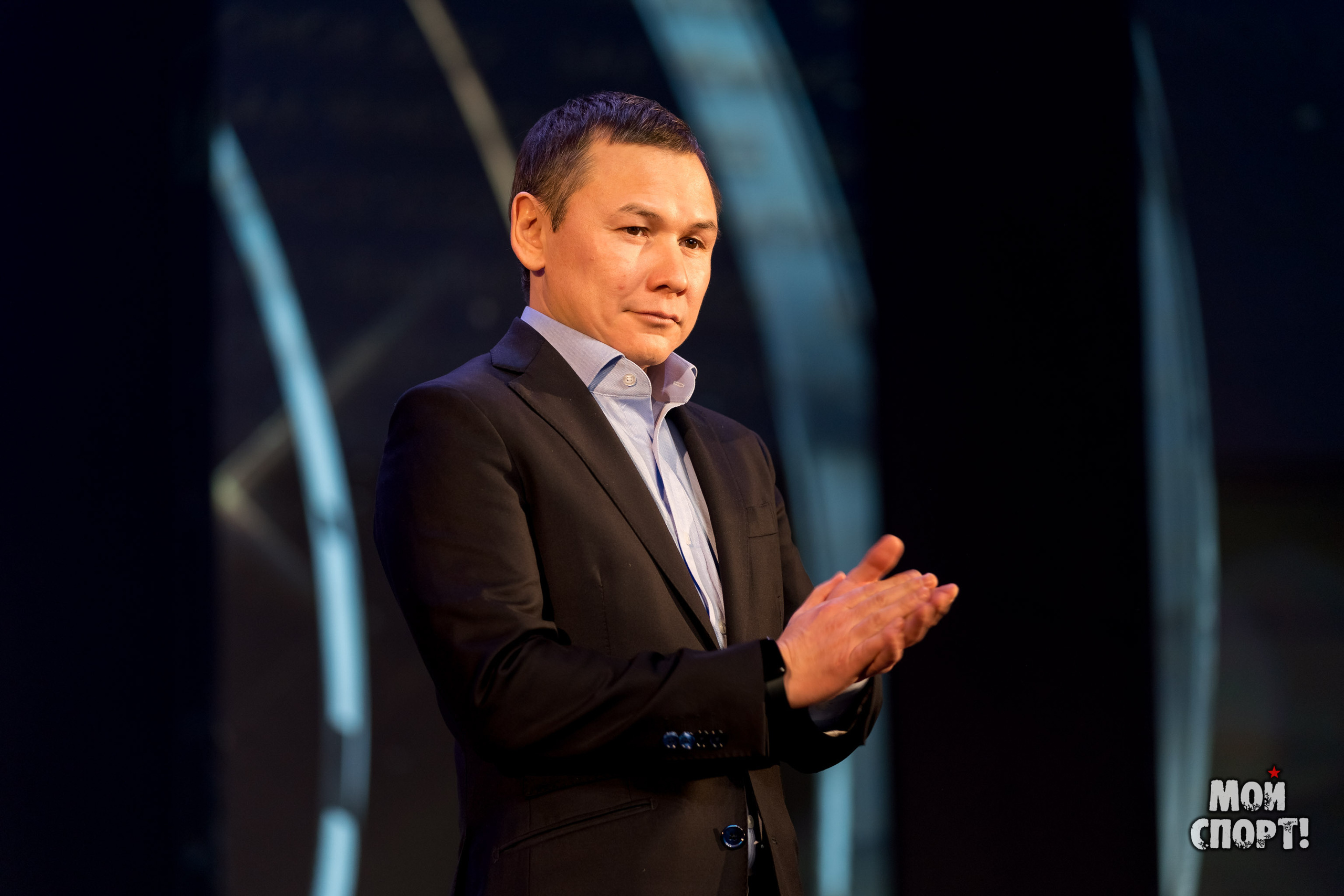 Бал чемпионов 2022. Студия «Мой Спорт!» — все о спорте в Якутии