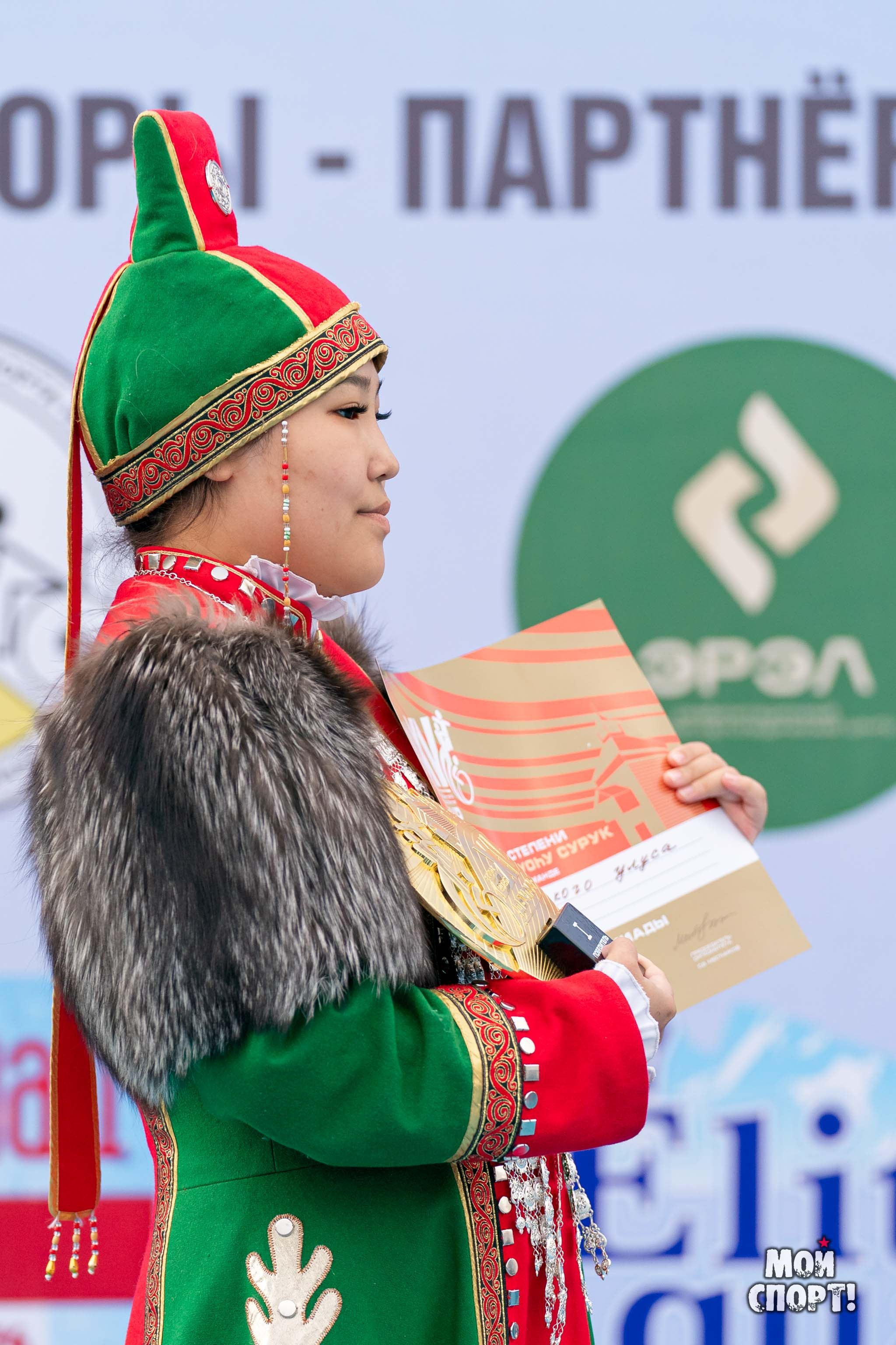 XV Спартакиада по адаптивным видам спорта Дьулуур. Студия «Мой Спорт!» — все о спорте в Якутии