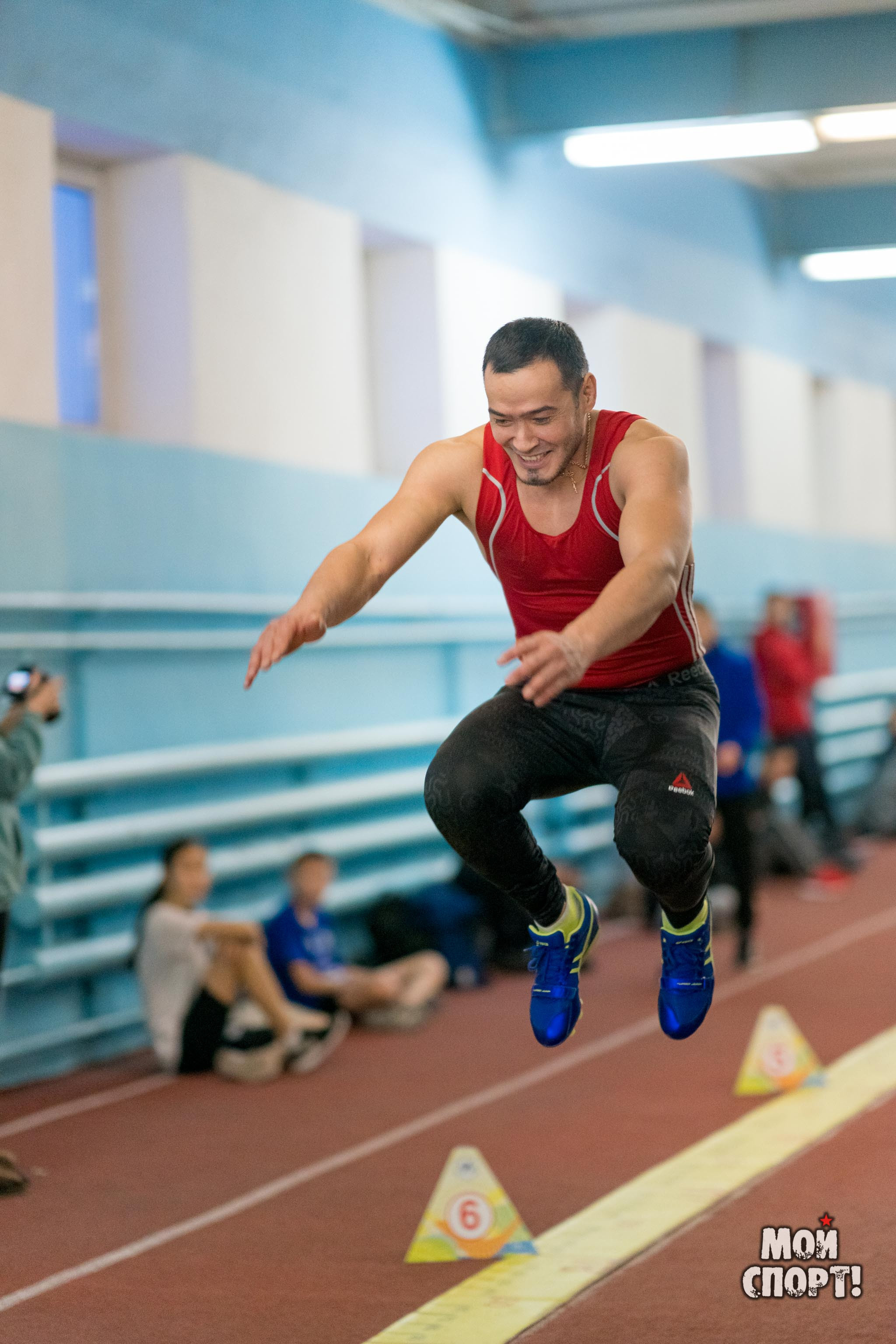 Кубок Федерации по якутским прыжкам. Студия «Мой Спорт!» — все о спорте в Якутии