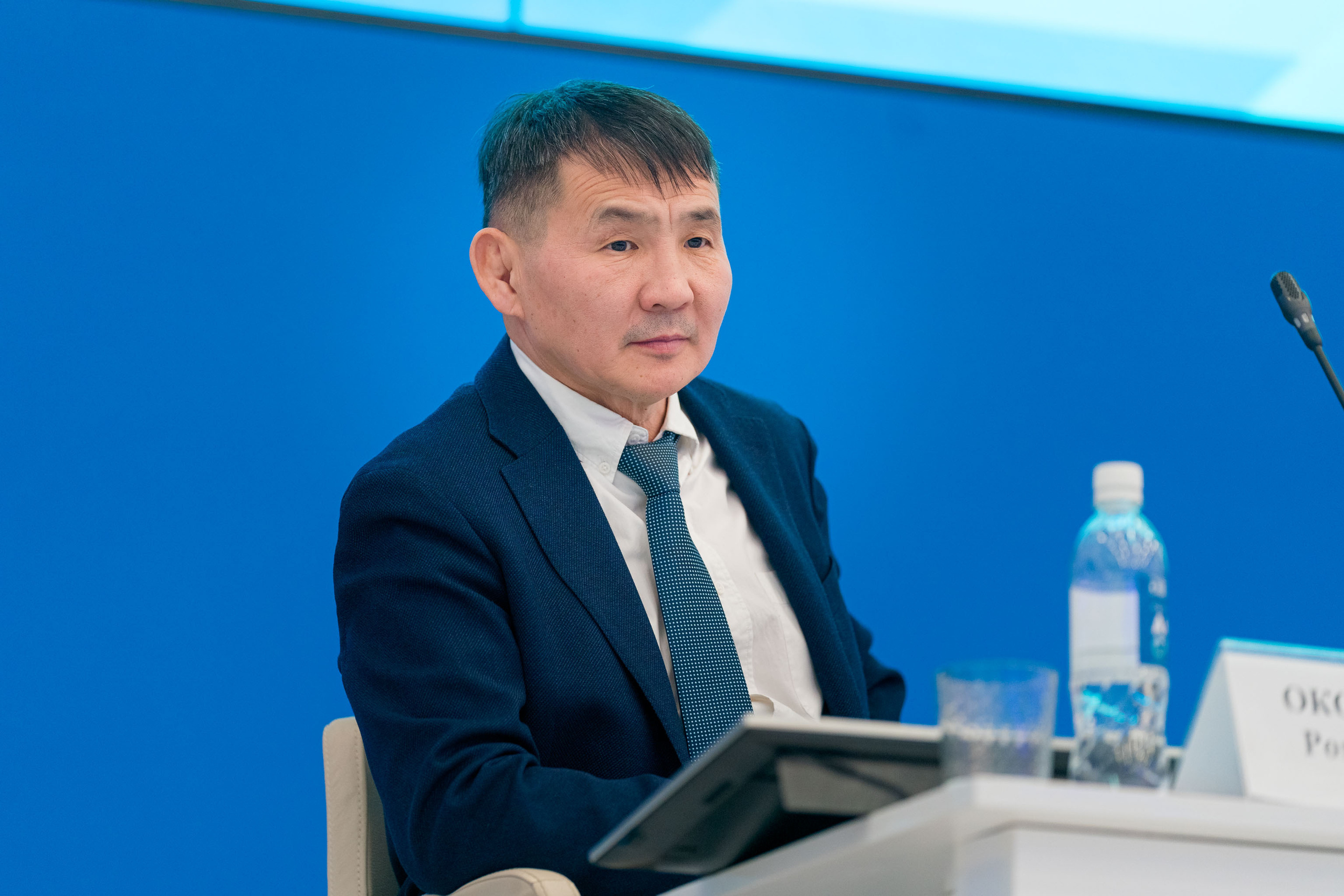 Итоговые совещания работников физической культуры и спорта. Студия «Мой Спорт!» — все о спорте в Якутии