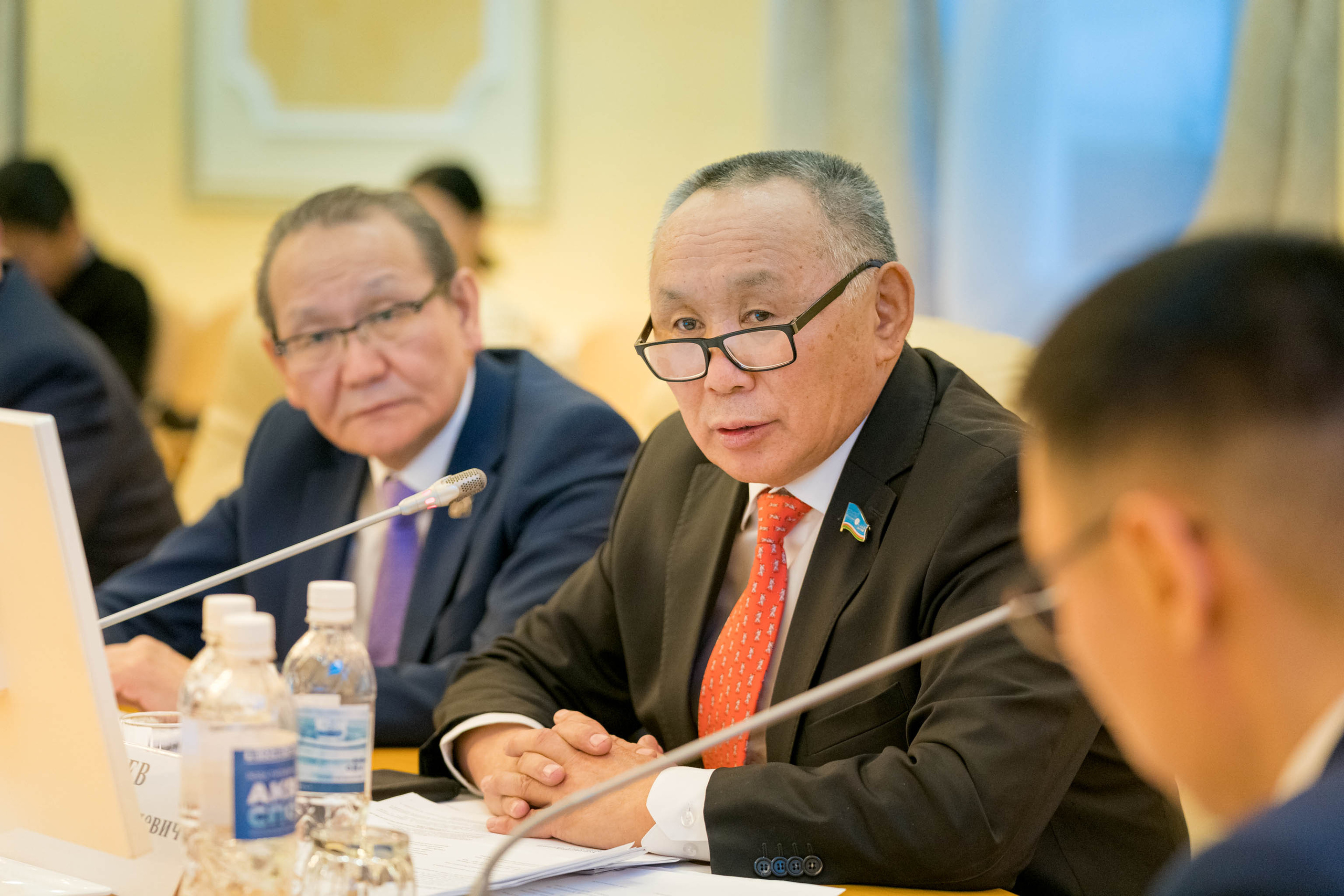 Итоговые совещания работников физической культуры и спорта. Студия «Мой Спорт!» — все о спорте в Якутии