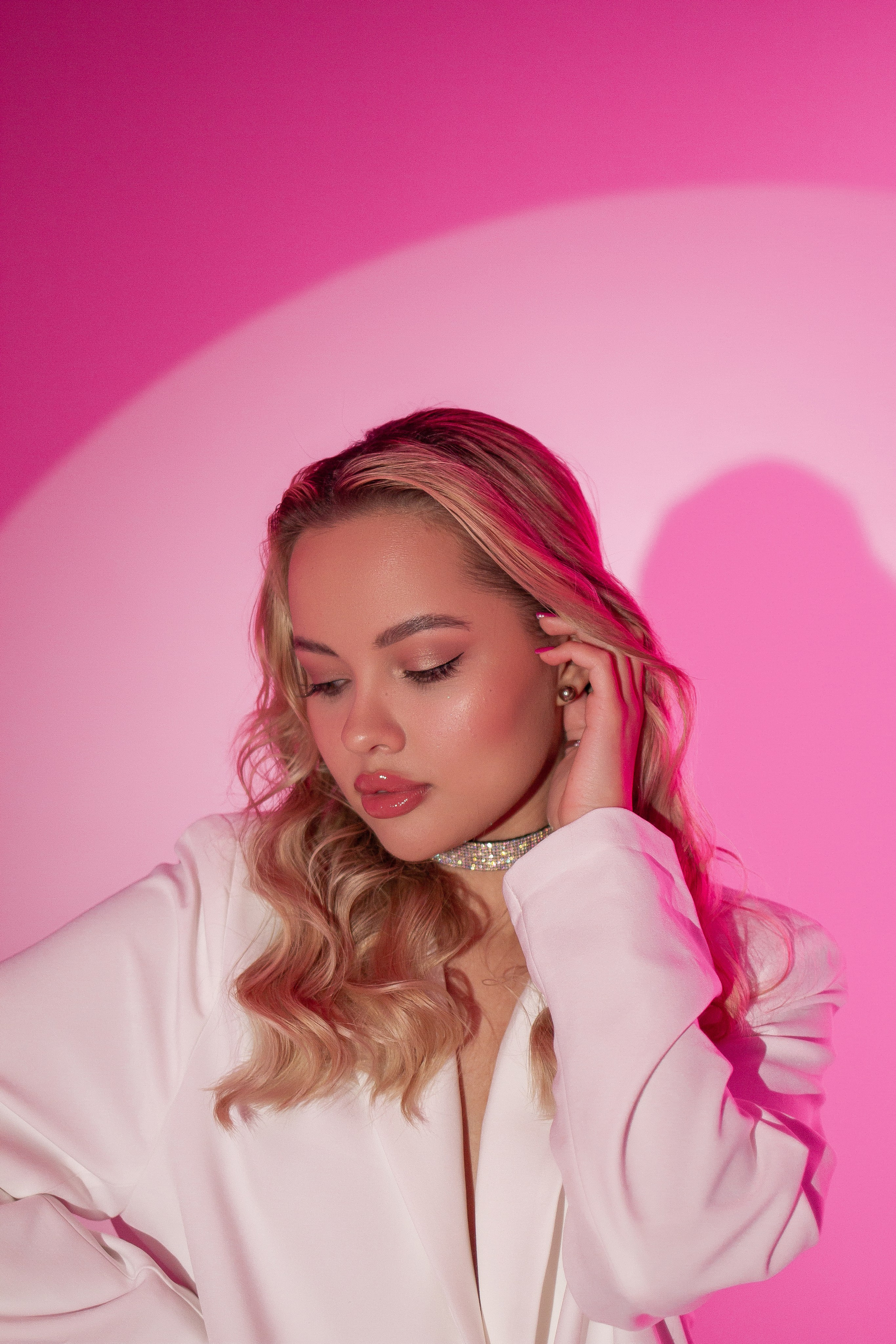 А — МАСТЕР ПО КЕРАТИНУ. Фотограф Екатеринбург Елена Минина