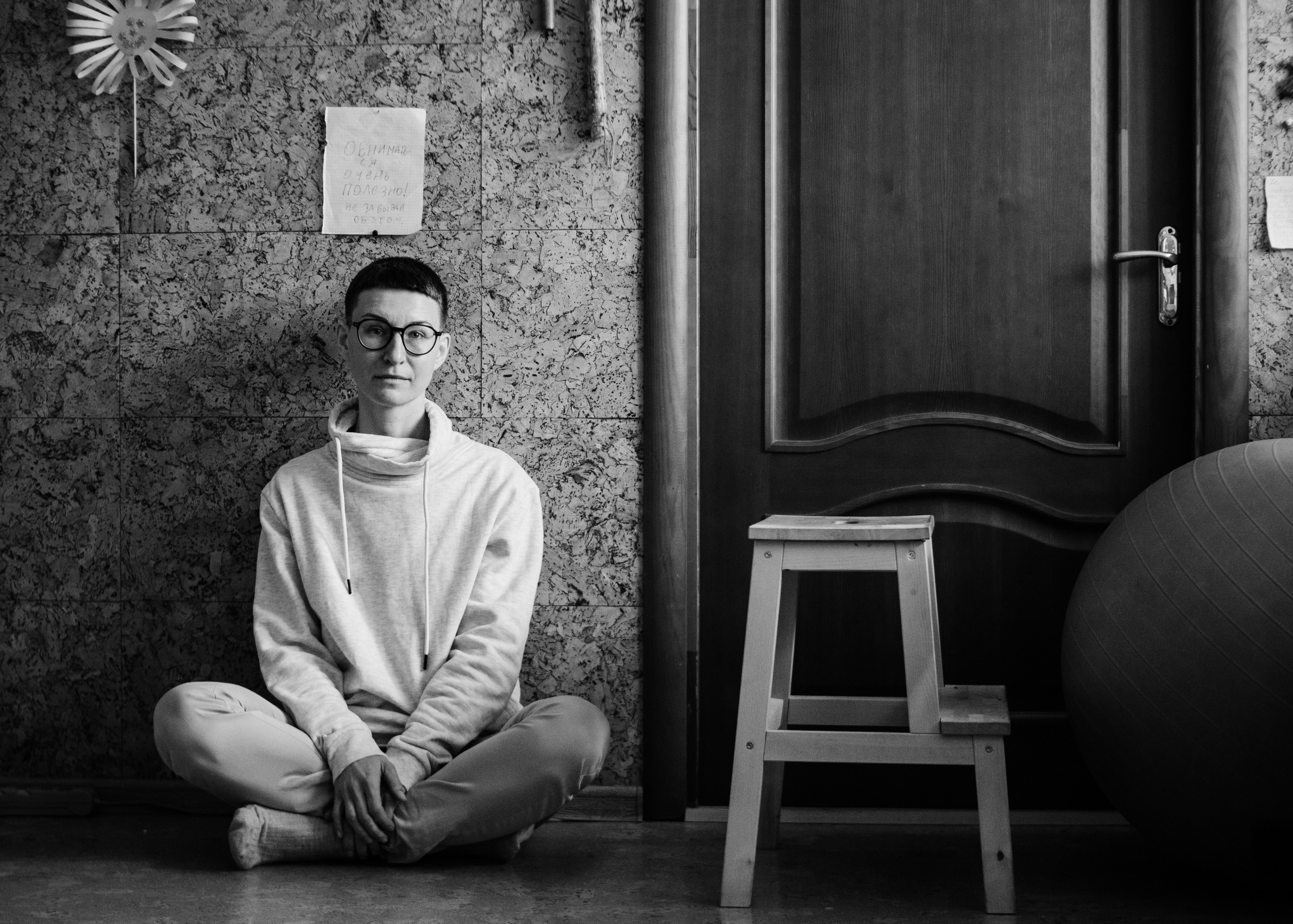 Виктория. Фотограф Дарина Фельдман