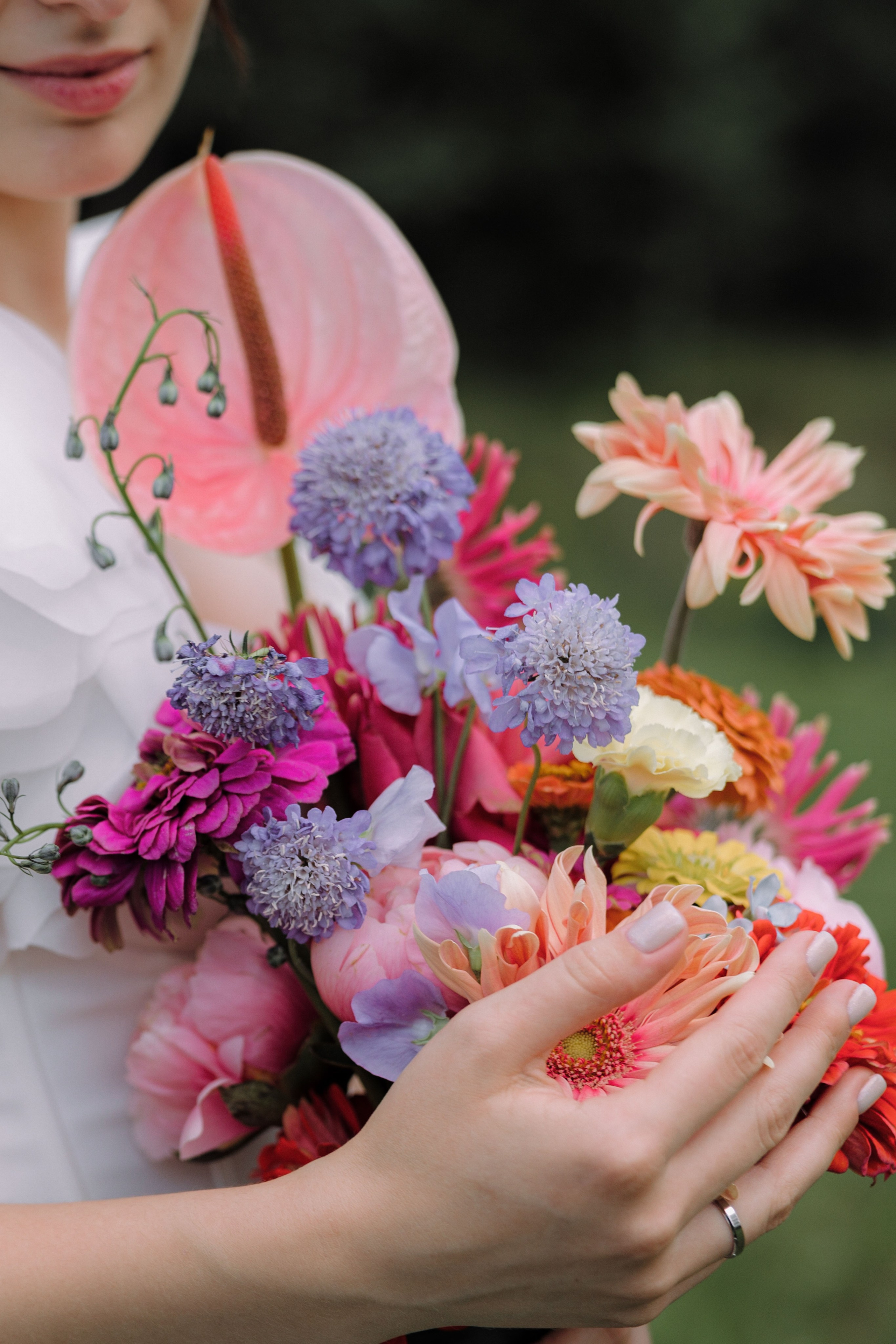 Vanya & Valeria. Главная