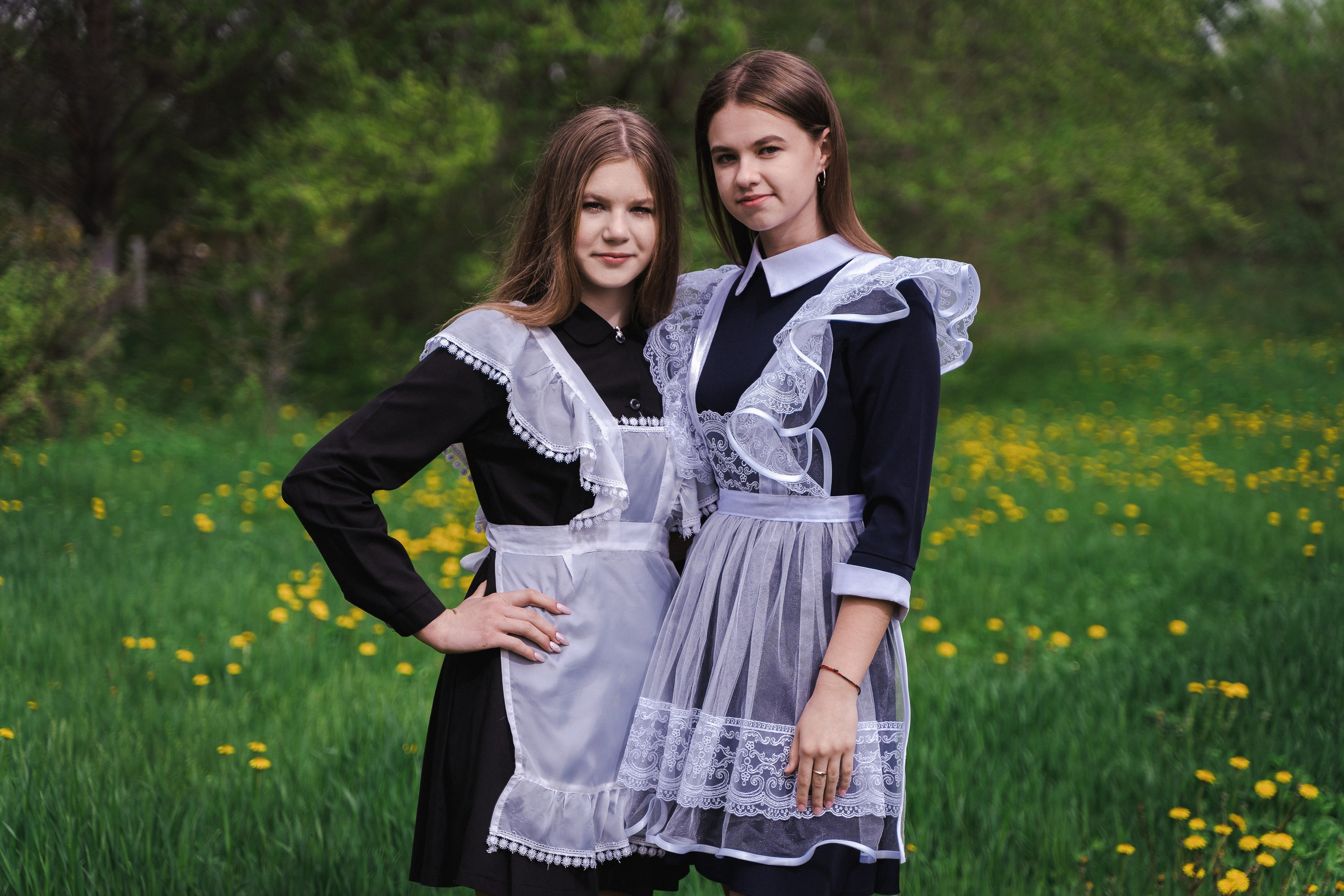 Фотосъемка школьников. Школьный и семейный фотограф в Хабаровске Татьяна Ассаулова