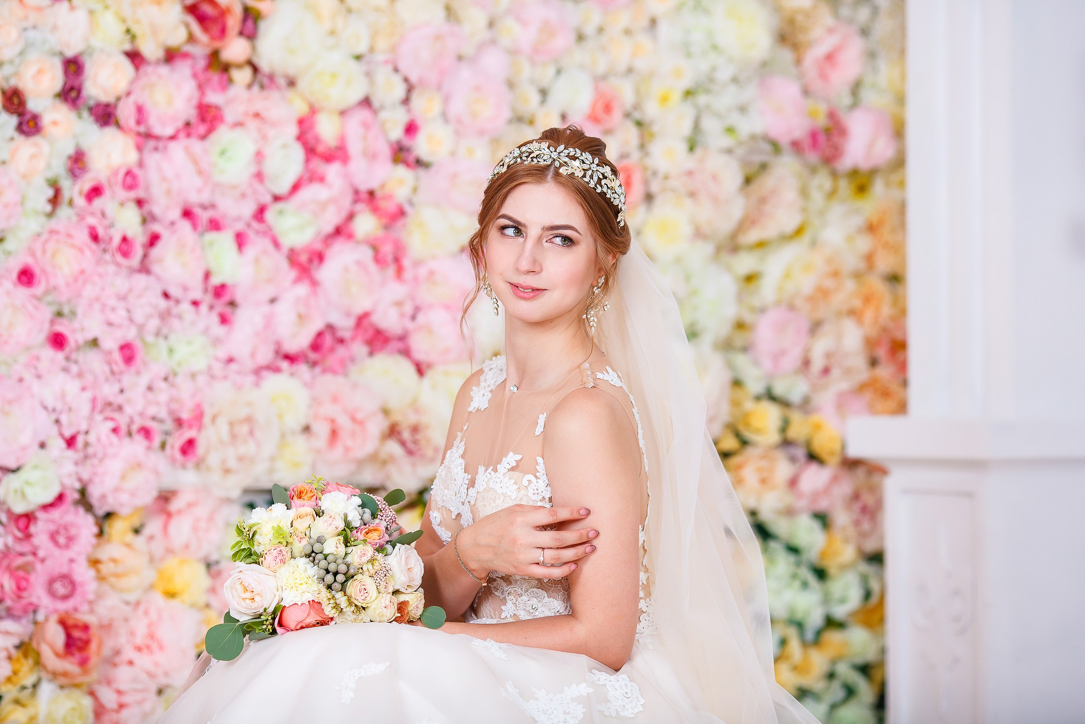 Свадебные фотосъемки. Школьный и семейный фотограф в Хабаровске Татьяна Ассаулова