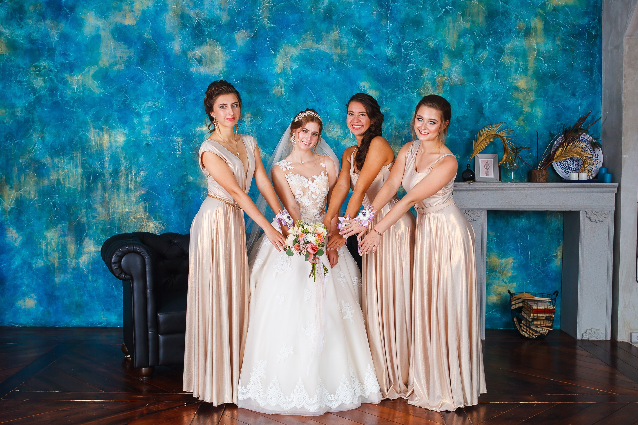 Свадебные фотосъемки. Школьный и семейный фотограф в Хабаровске Татьяна Ассаулова