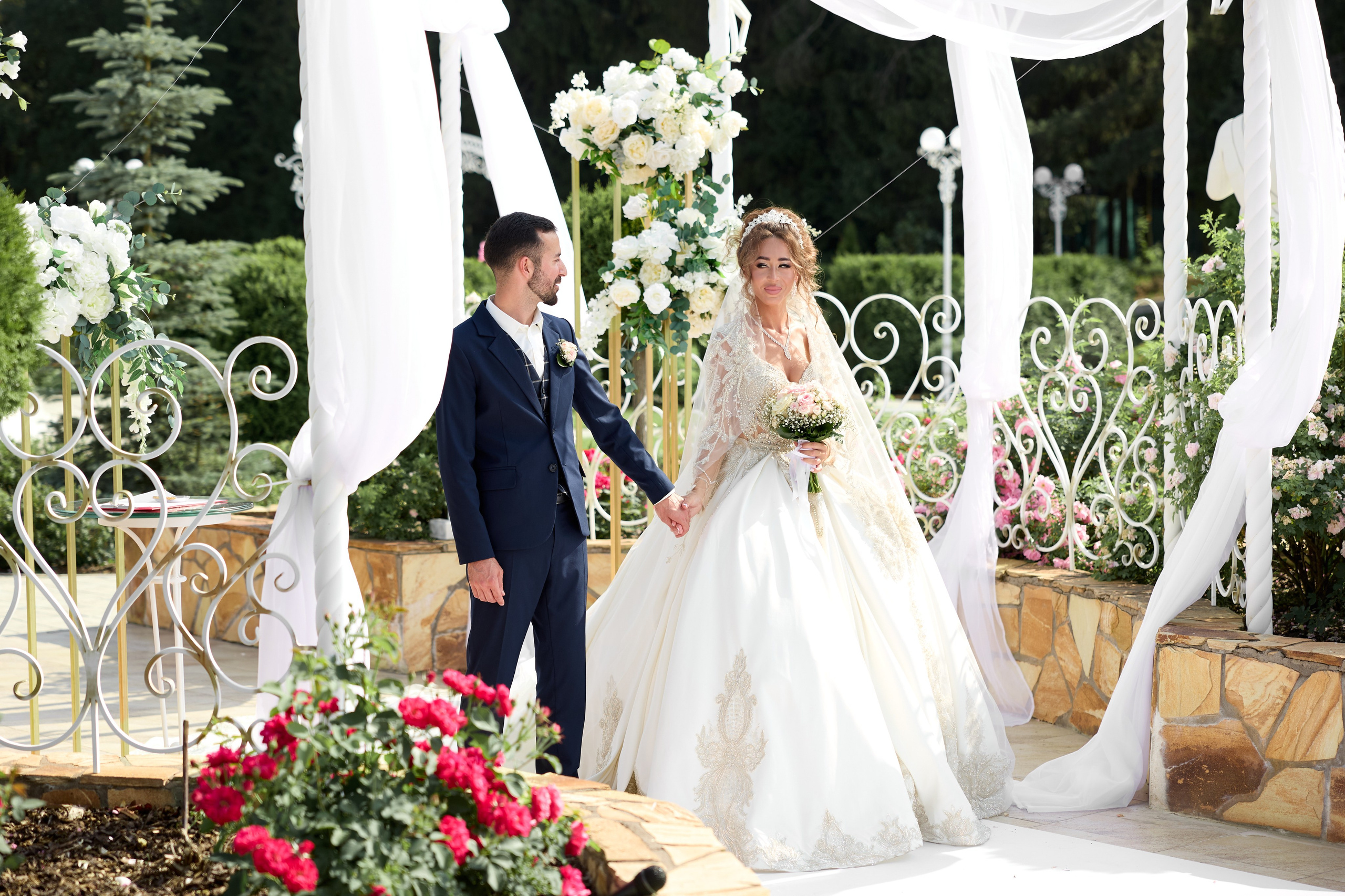 Свадебная фотосессия. Киров. Александр Прозоров фотограф в Кирове