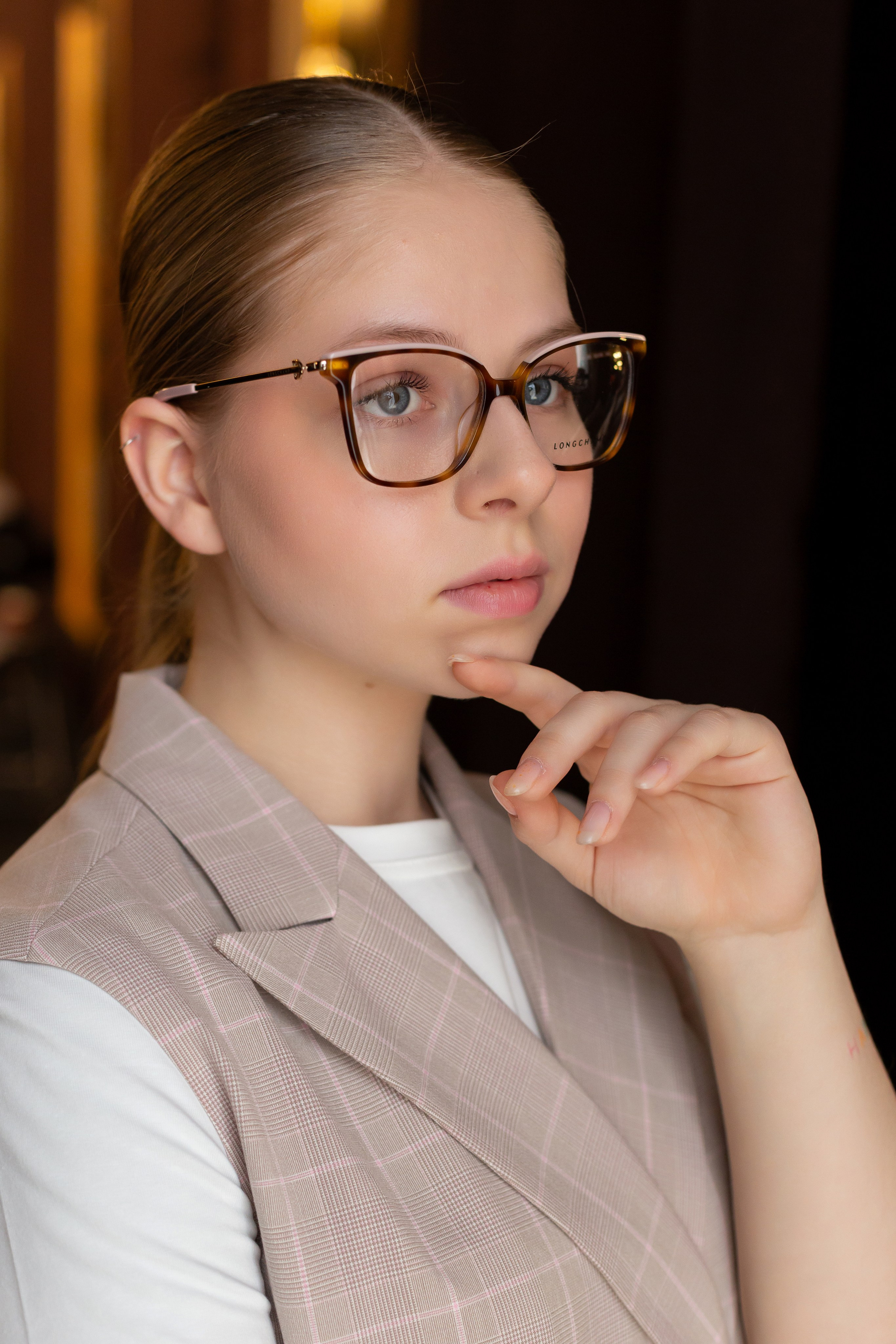 Бизнес женщины. Ирина Квасова | Фотограф в стиле VOGUE | Тюмень