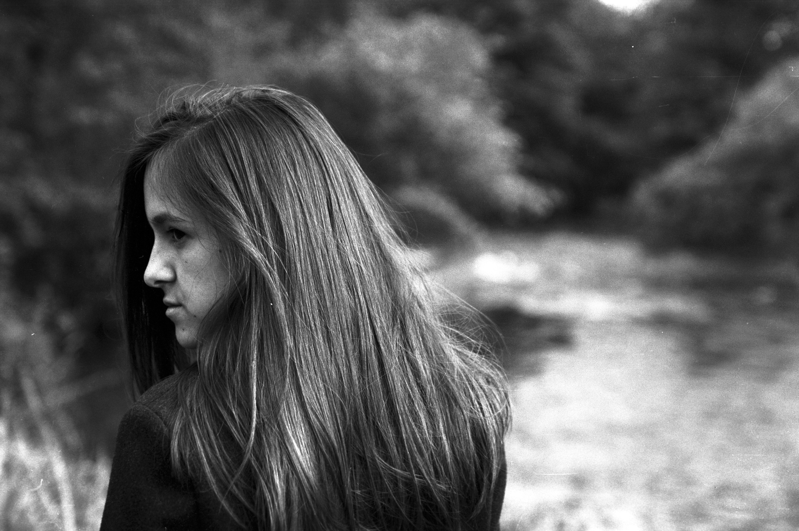 Нежность. Фотограф в Санкт-Петербурге Березовский Даниил