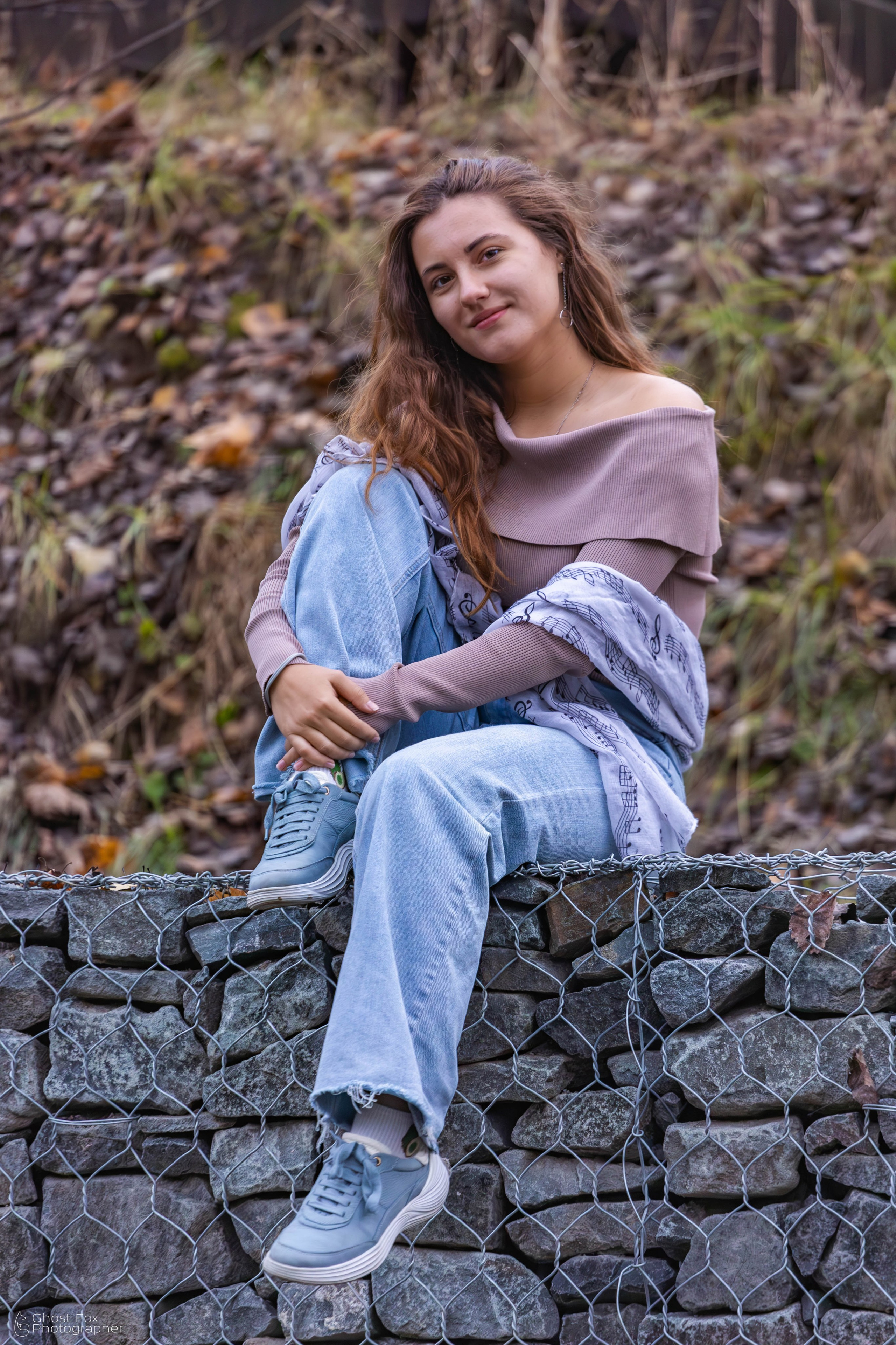 Портретная съемка. Репортажный фотограф Дудченко Дмитрий