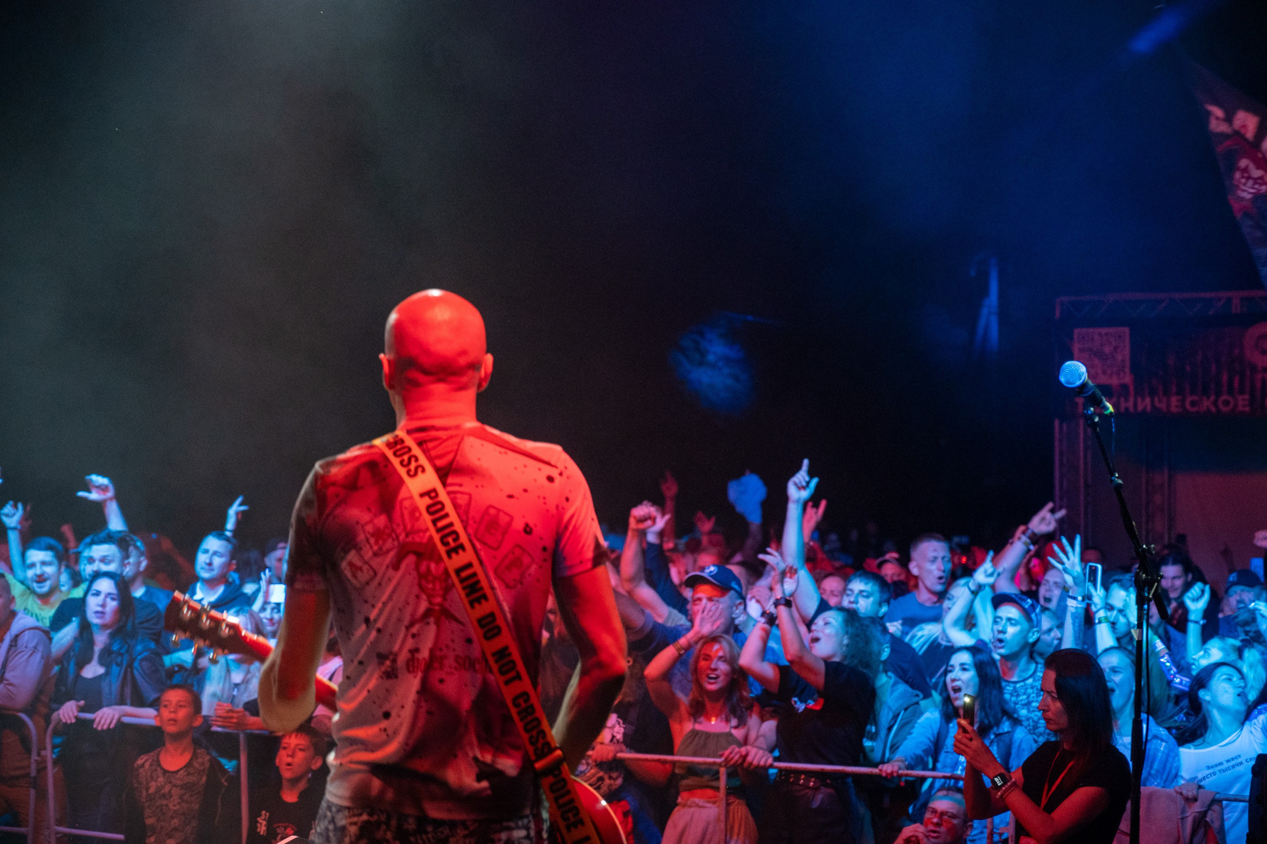 БАЙК-РОК-ФЕСТ #БЕЗПОНТОВ 27–28 сентября 2024 г. Фотографирую счастливых людей в Сочи