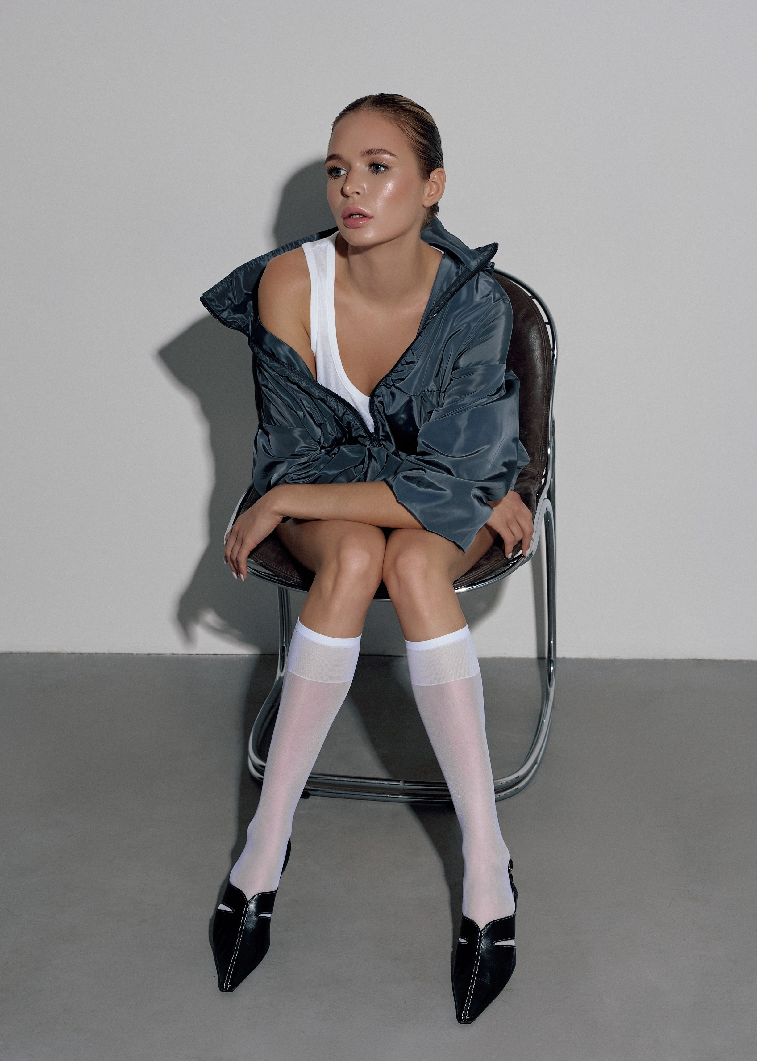 WB brand. Фотограф в Москве Кристина Слёта