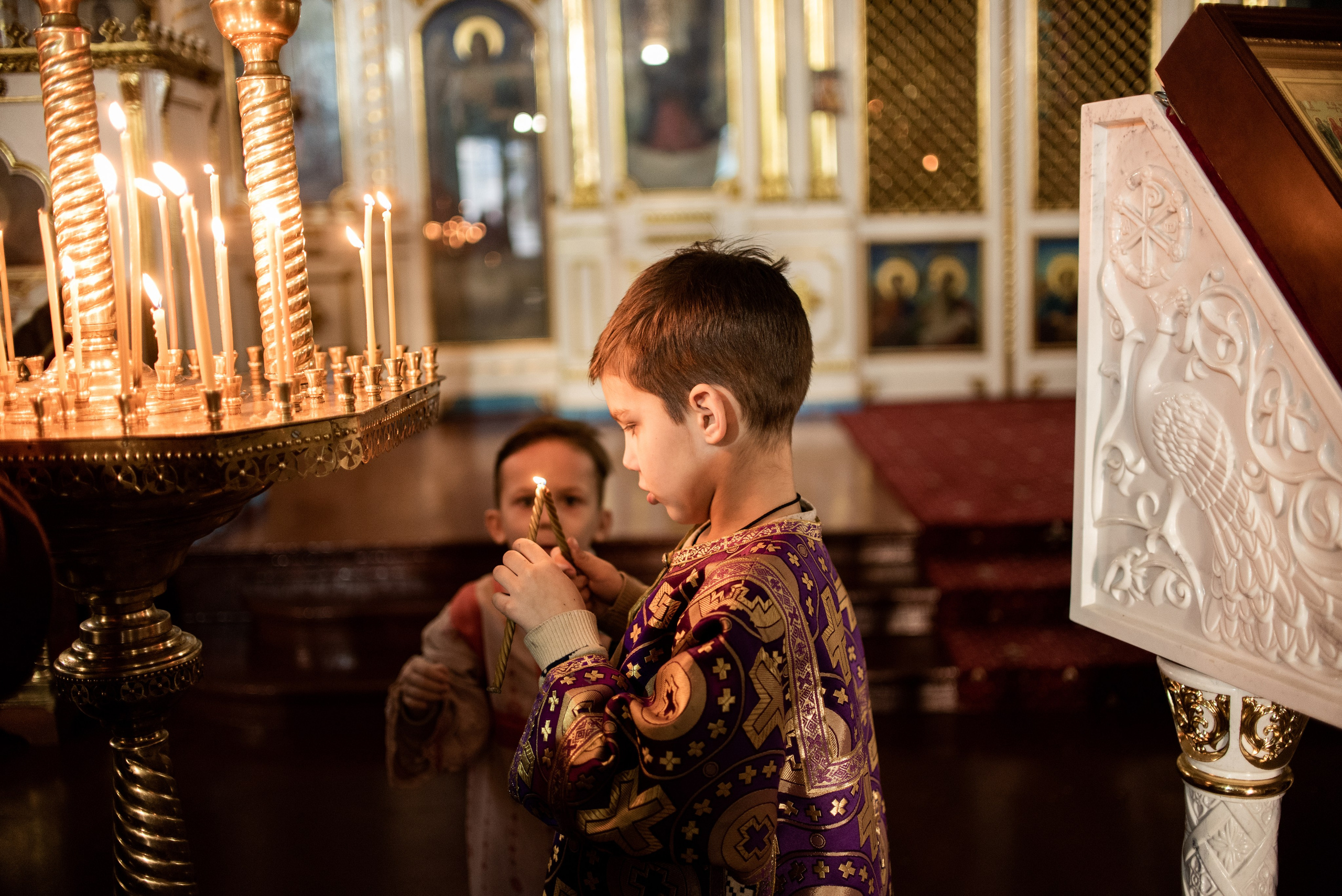 Литургия 1.03.2023. Семейный и свадебный фотограф в Феодосии и Коктебеле