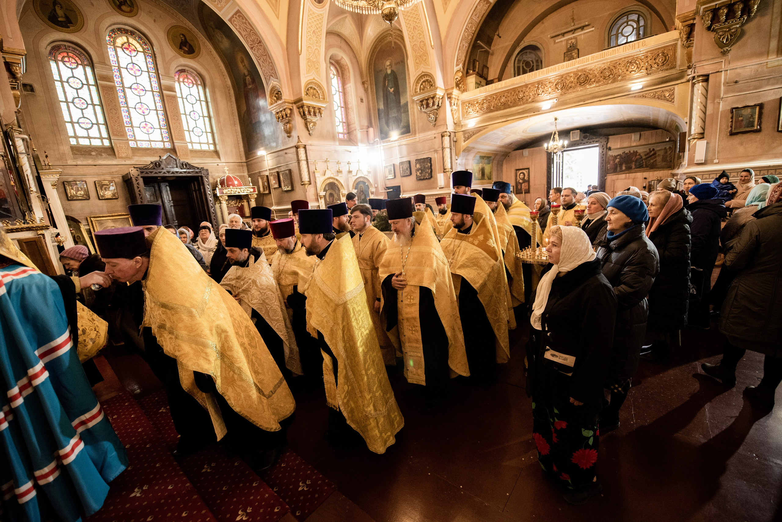 День памяти пророка Аввакума 15.12.2022. Семейный и свадебный фотограф в Феодосии и Коктебеле