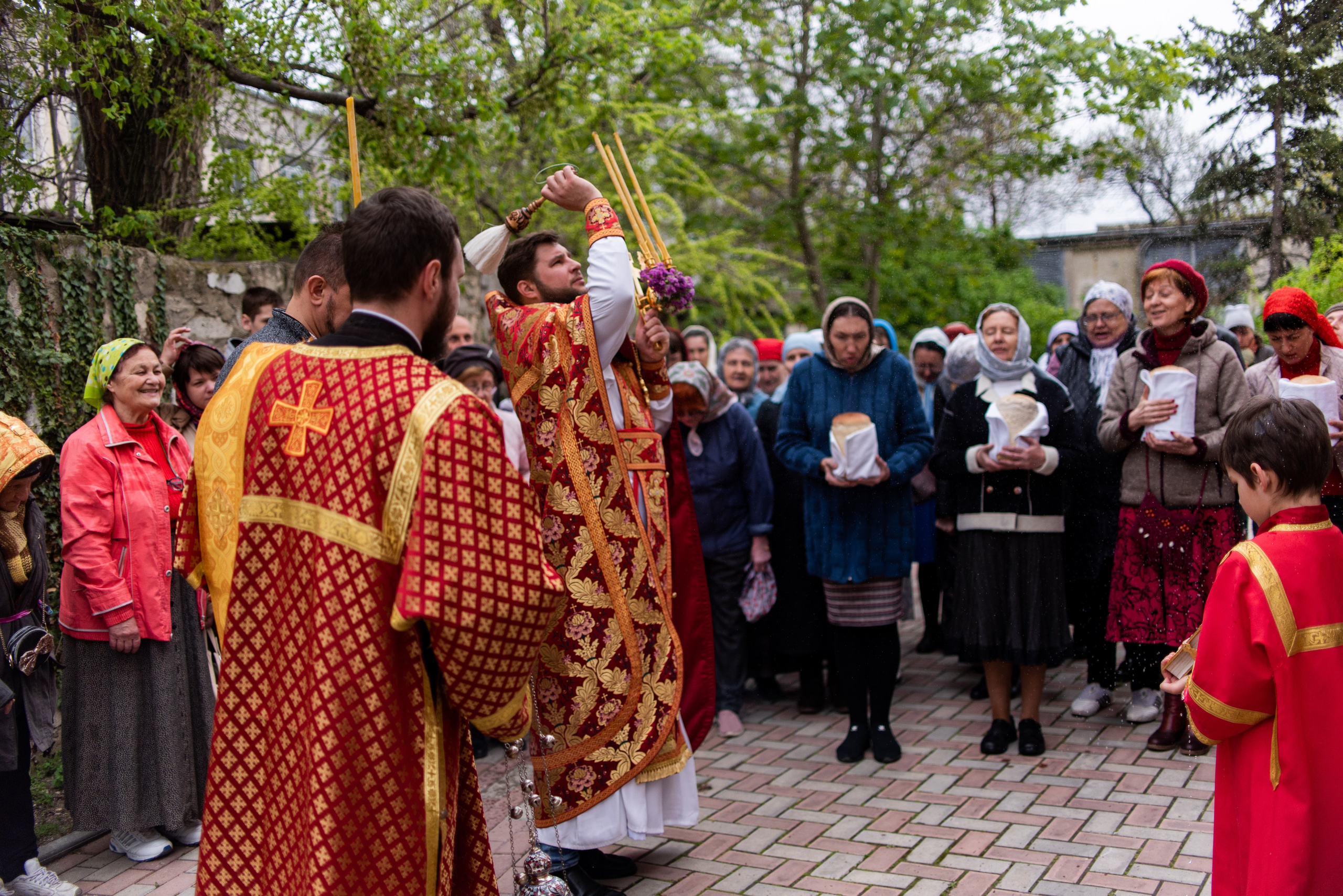 Четверг светлой седмицы 20.04.2023. Семейный и свадебный фотограф в Феодосии и Коктебеле