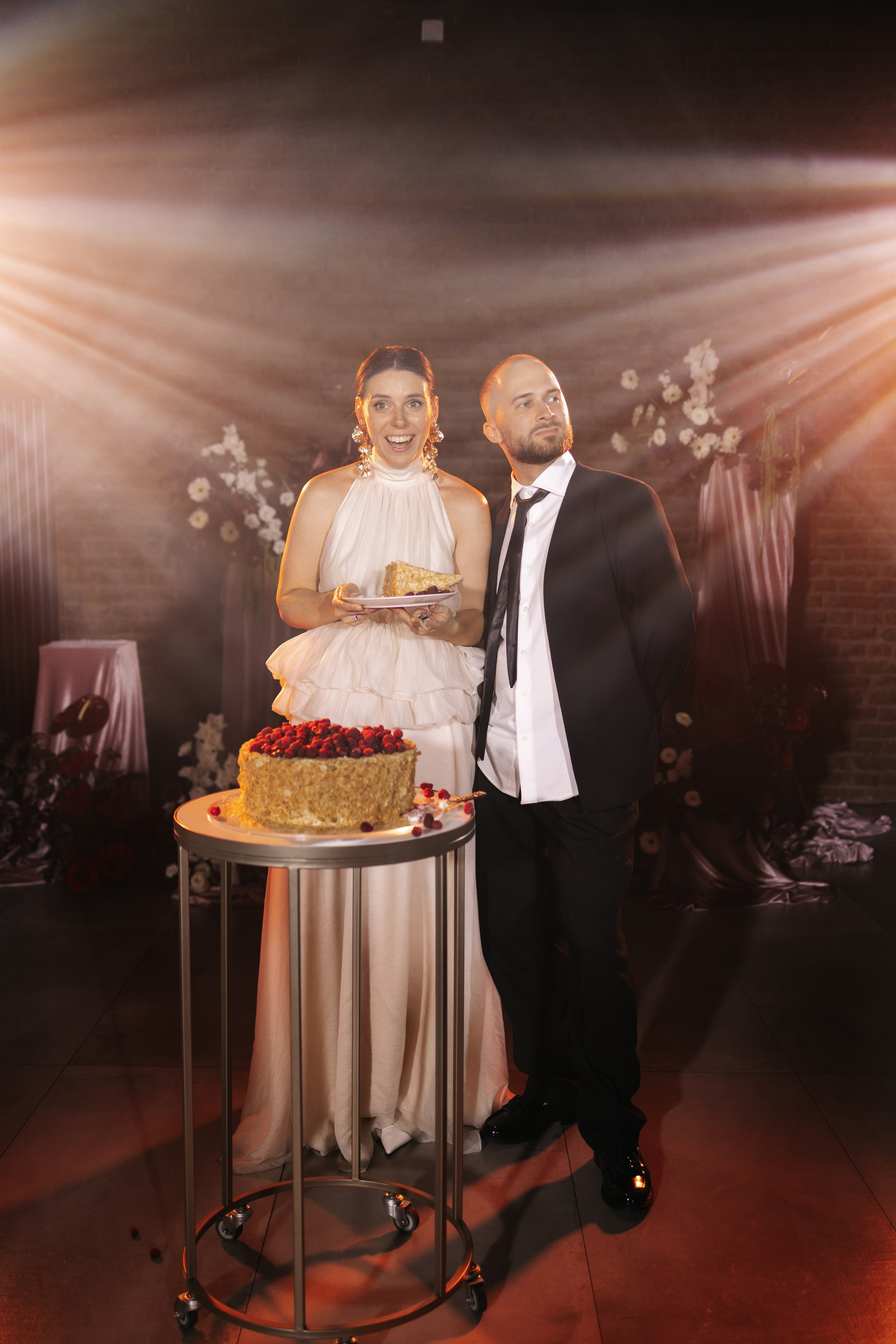 Roma & Anastasia. Свадебный фотограф Москва Мотеюнайте Виктория