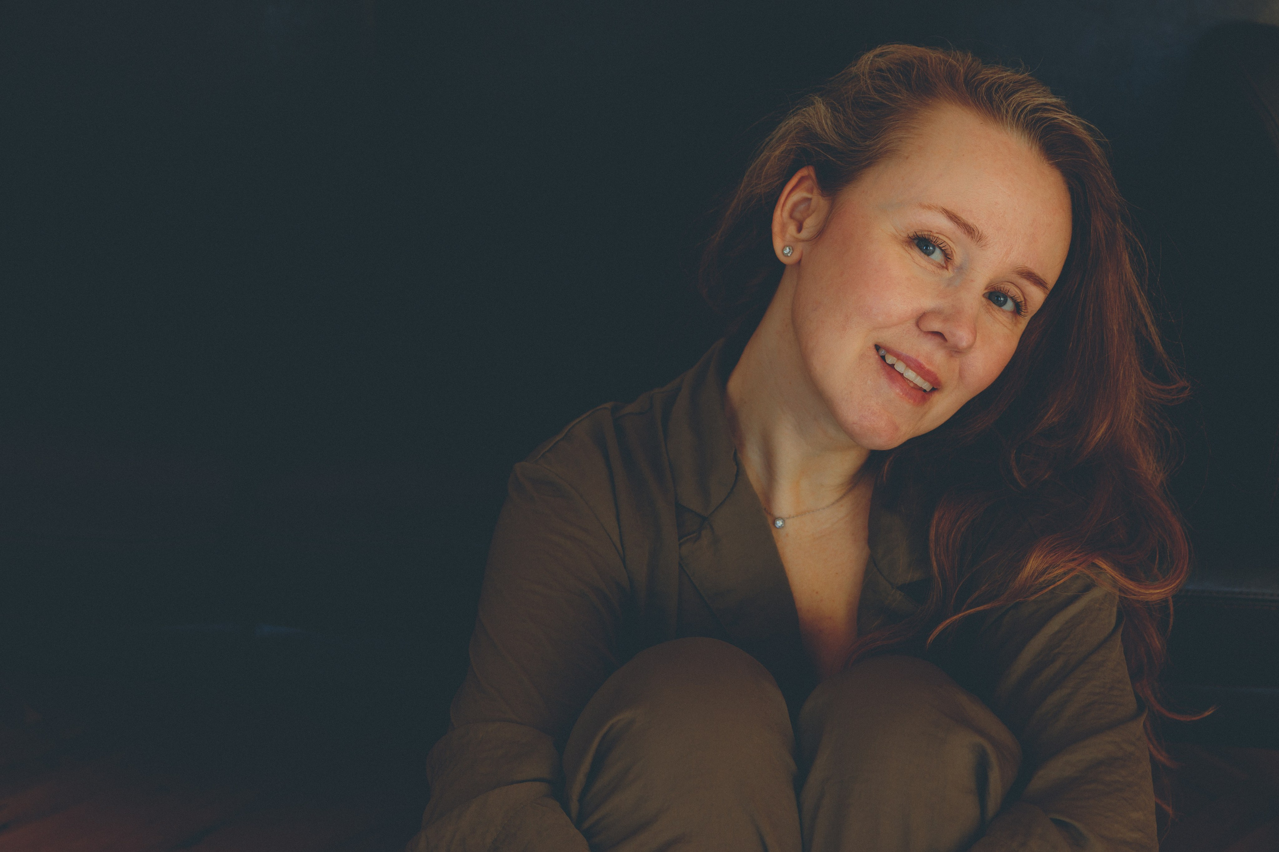 Проект «Ню без Ню». Не глянцевый женский и семейный фотограф в Перми Гиренко Людмила