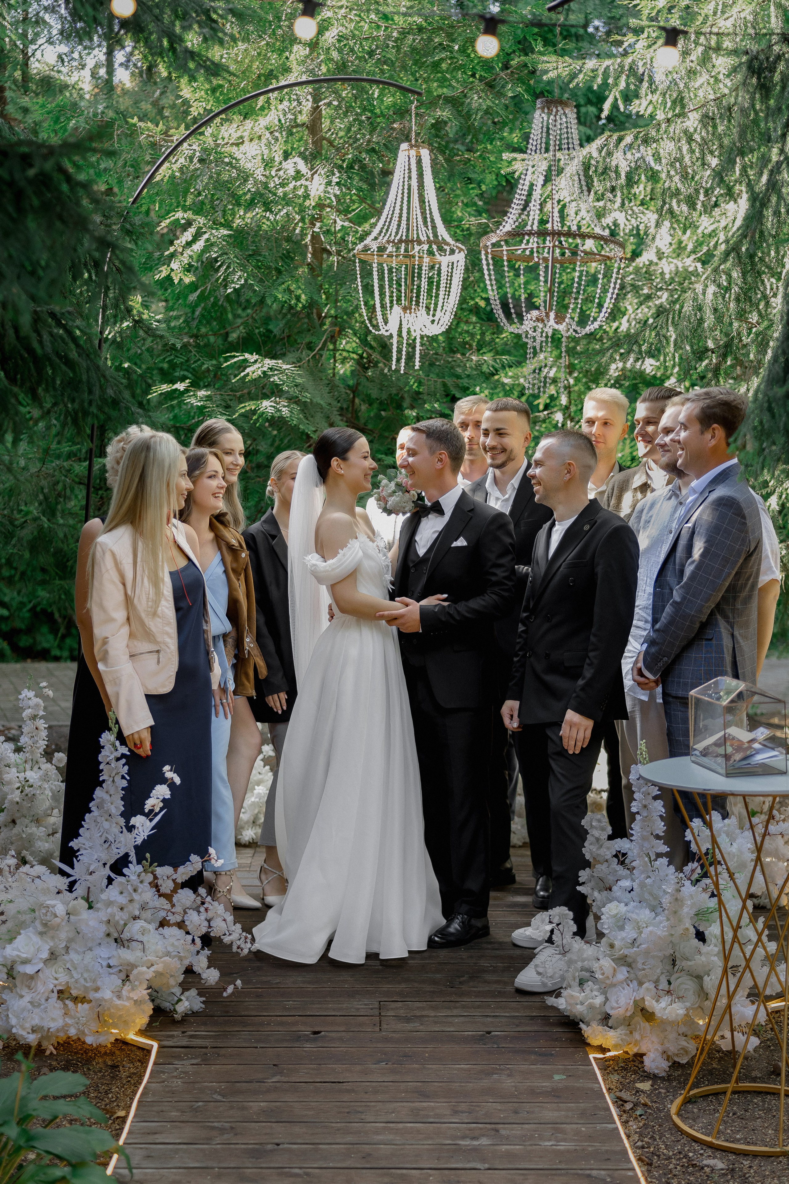 Сергей & Катя. Фотограф Александр Яблонский Минск