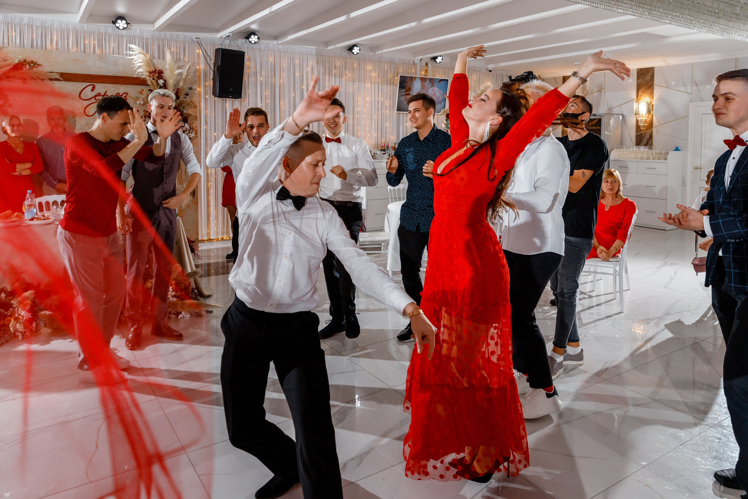 Анонс свадьбы Сергея и Елены. Свадебный фотограф в Крыму и Севастополе Ольга Баскакова