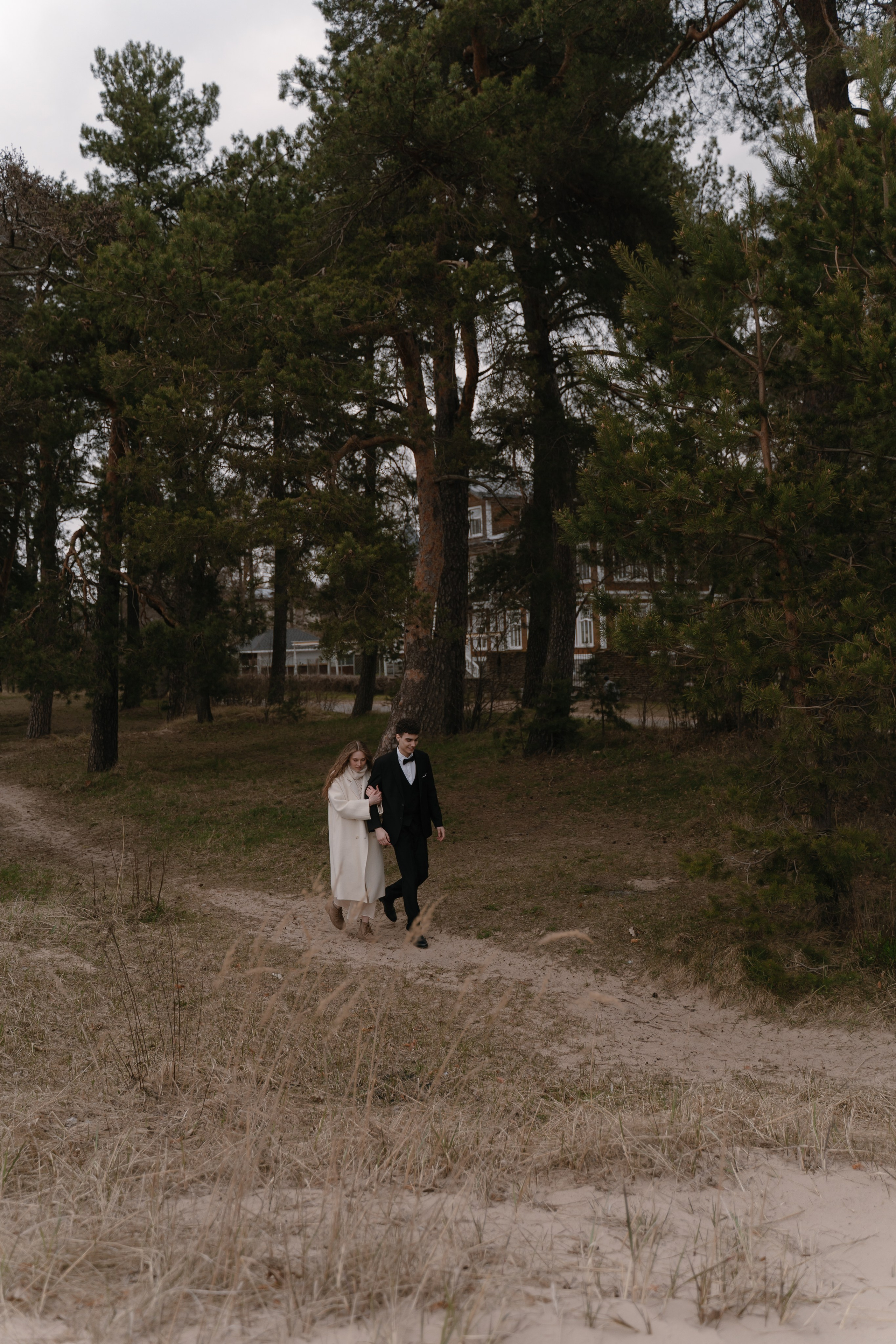 P&A (творческая съемка). Свадебный фотограф — Наталья Фед СПб/Москва