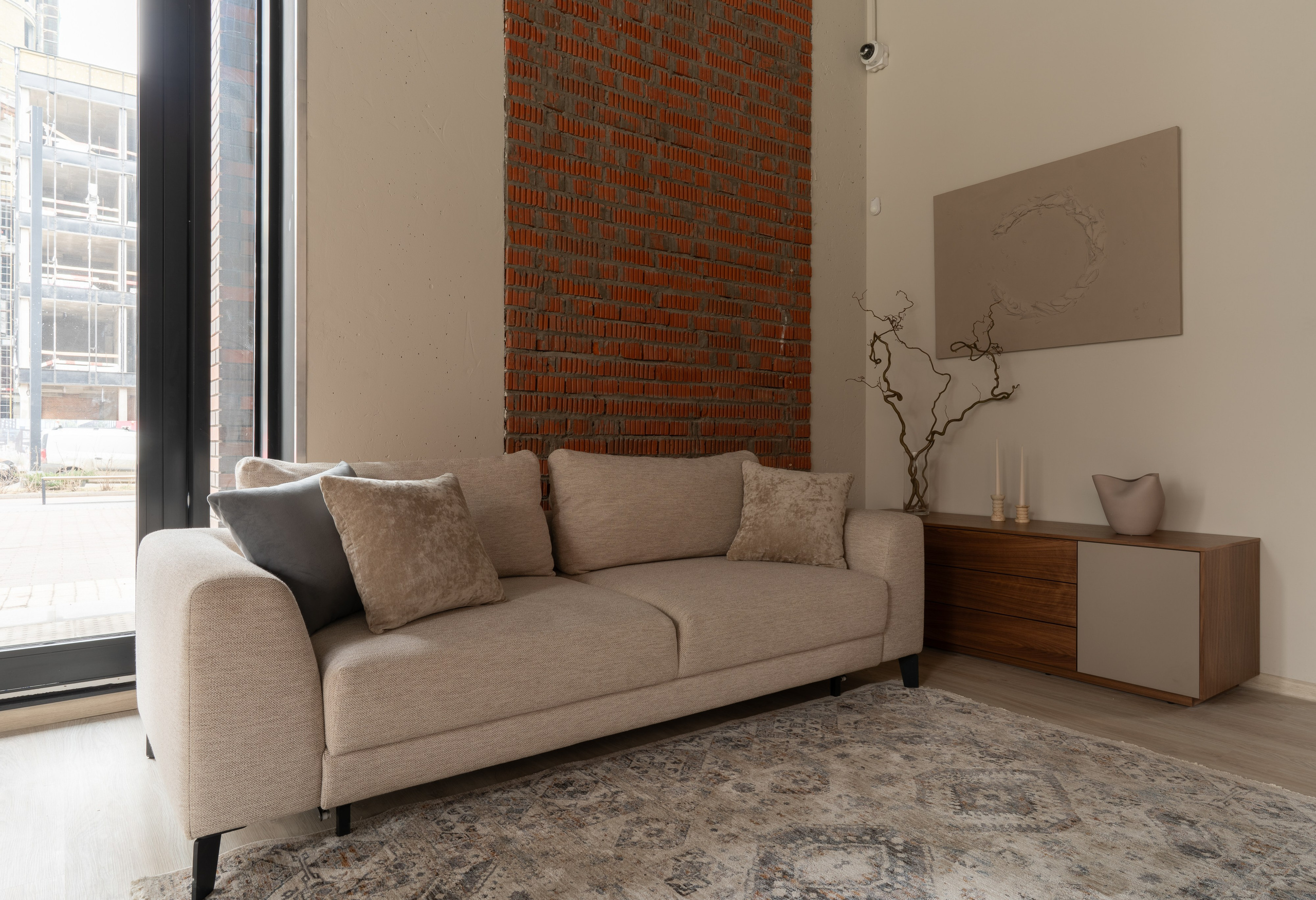 SK DESIGN | ЗИЛ. Фуд-фото и съёмка интерьеров в Москве