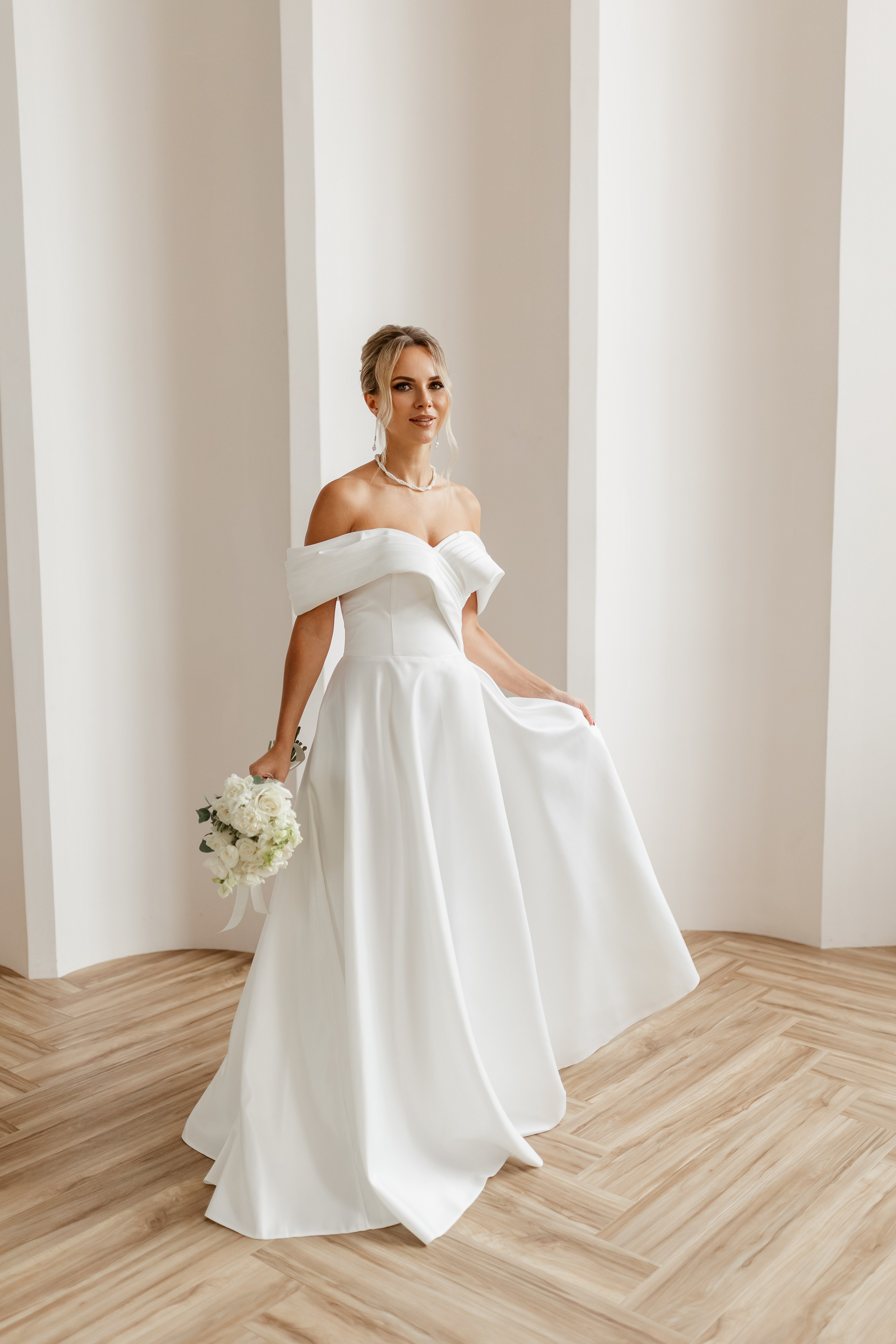 Свадебный фотограф в Хабаровске