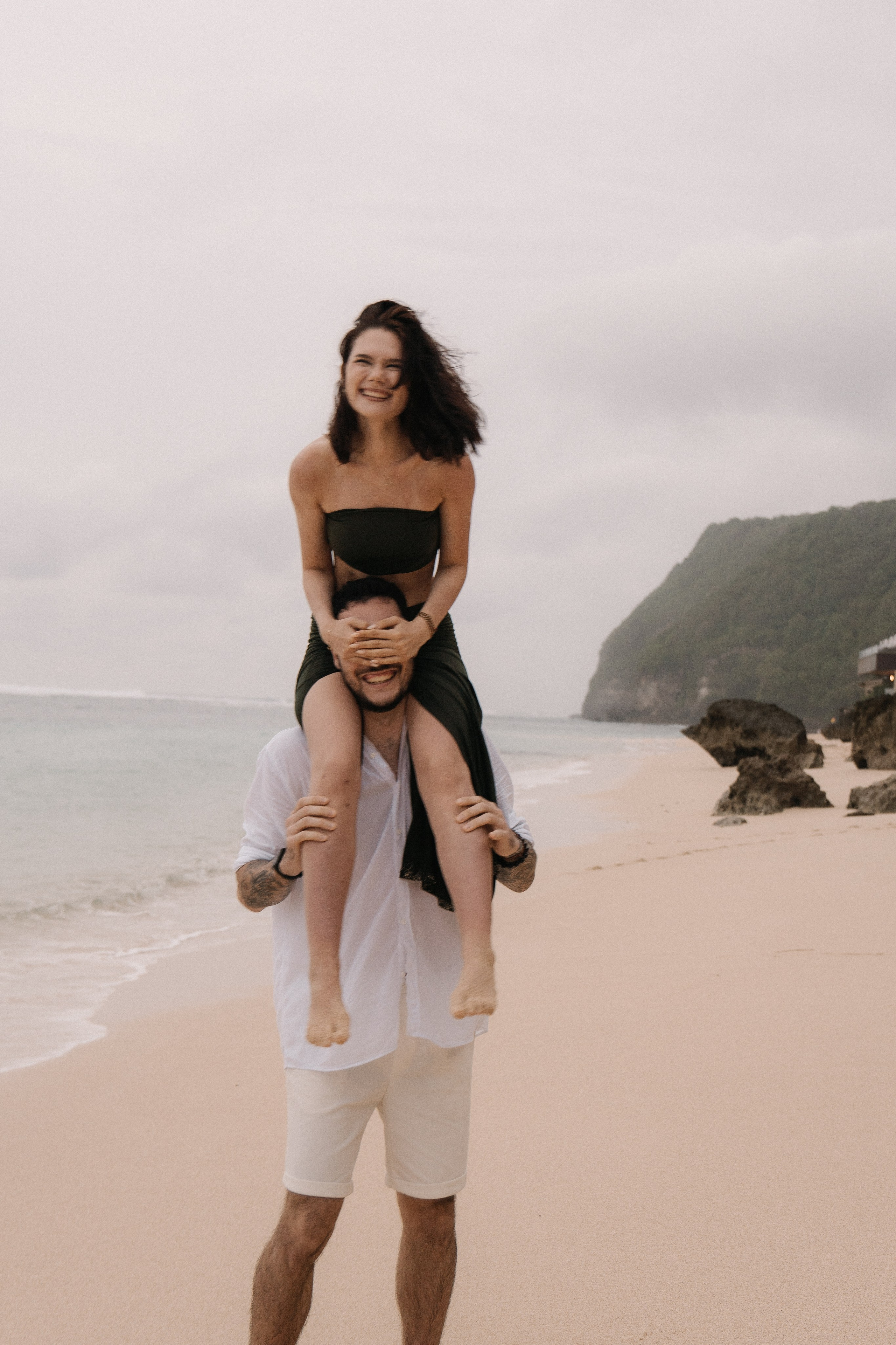 Alina & Denis. Olga Antipova — photographer