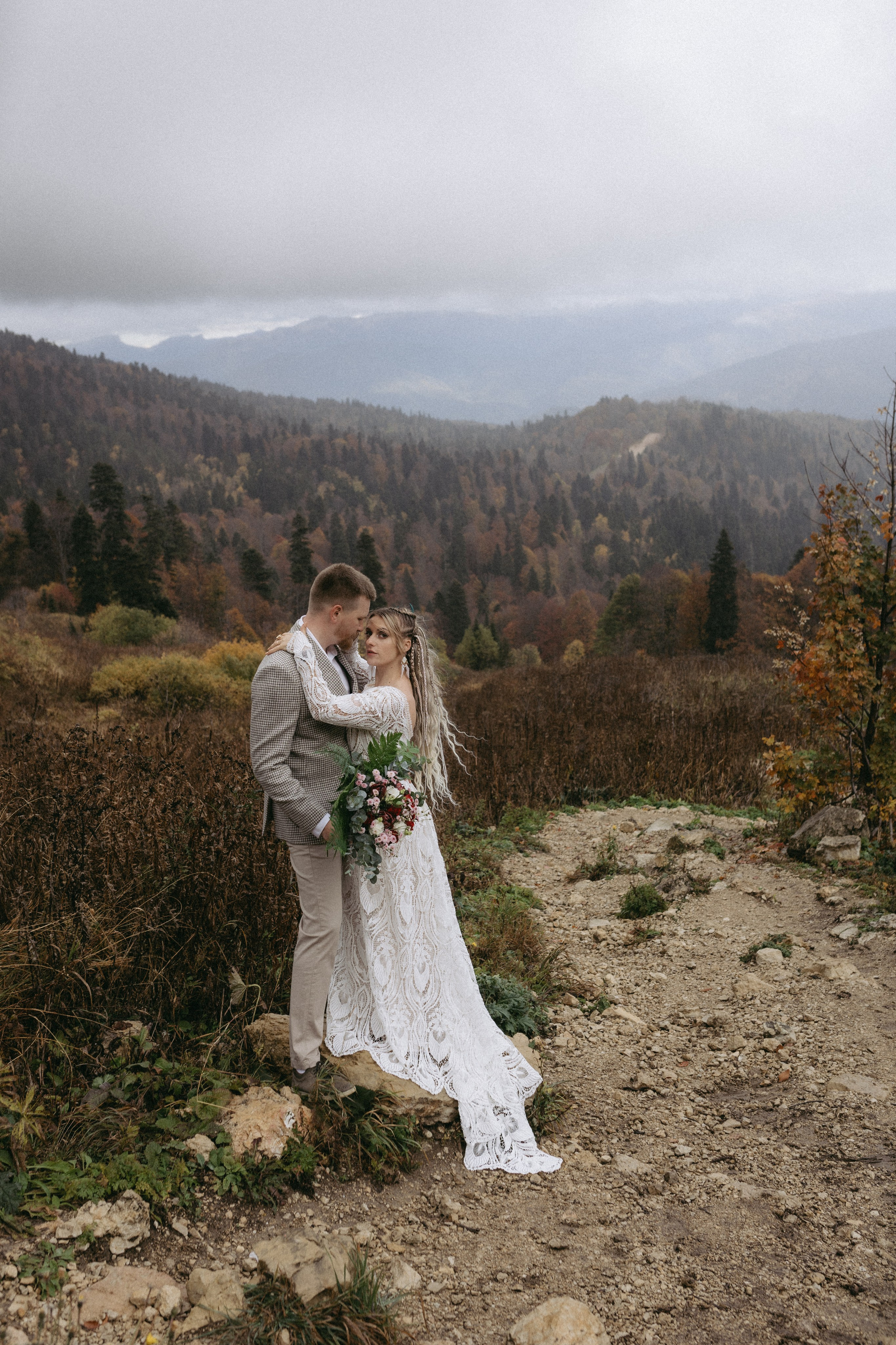 Лаго Наки. Семейный и свадебный фотограф в Краснодарском крае и РА Юлия Голуб