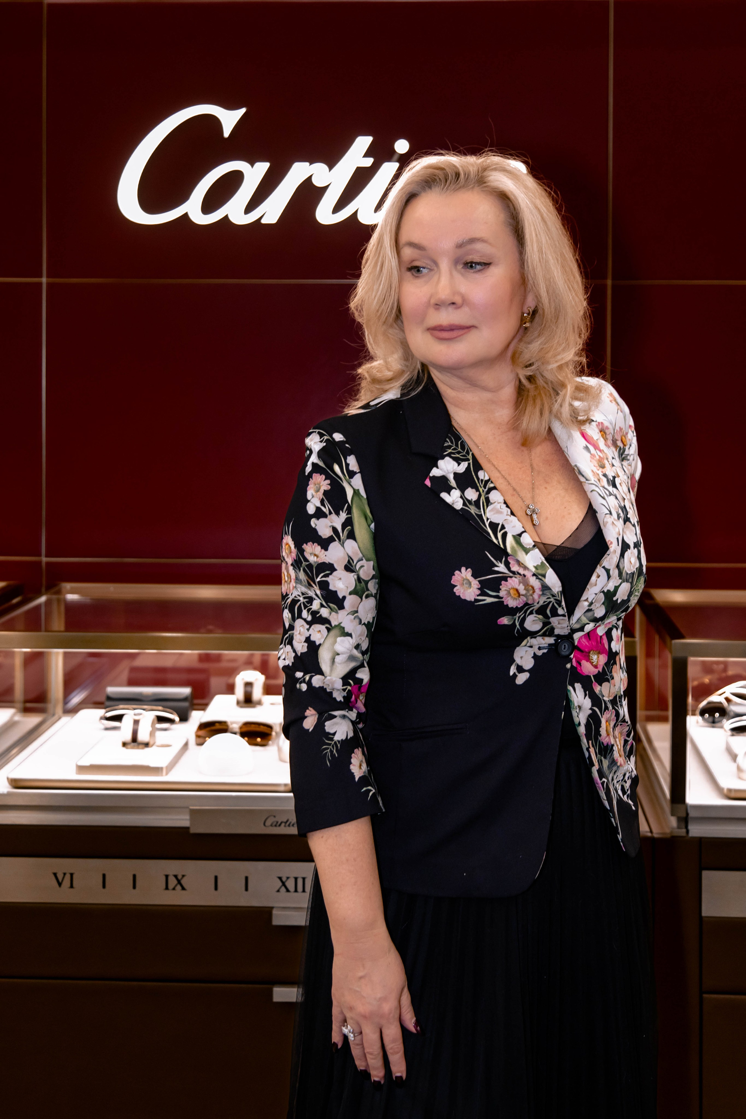 ЗОЛОТОЕ ВРЕМЯ ЛЮКС. МЕДИА-РЕСУРС ХАБАРОВСК / Фотоотчеты / Репортажи / События